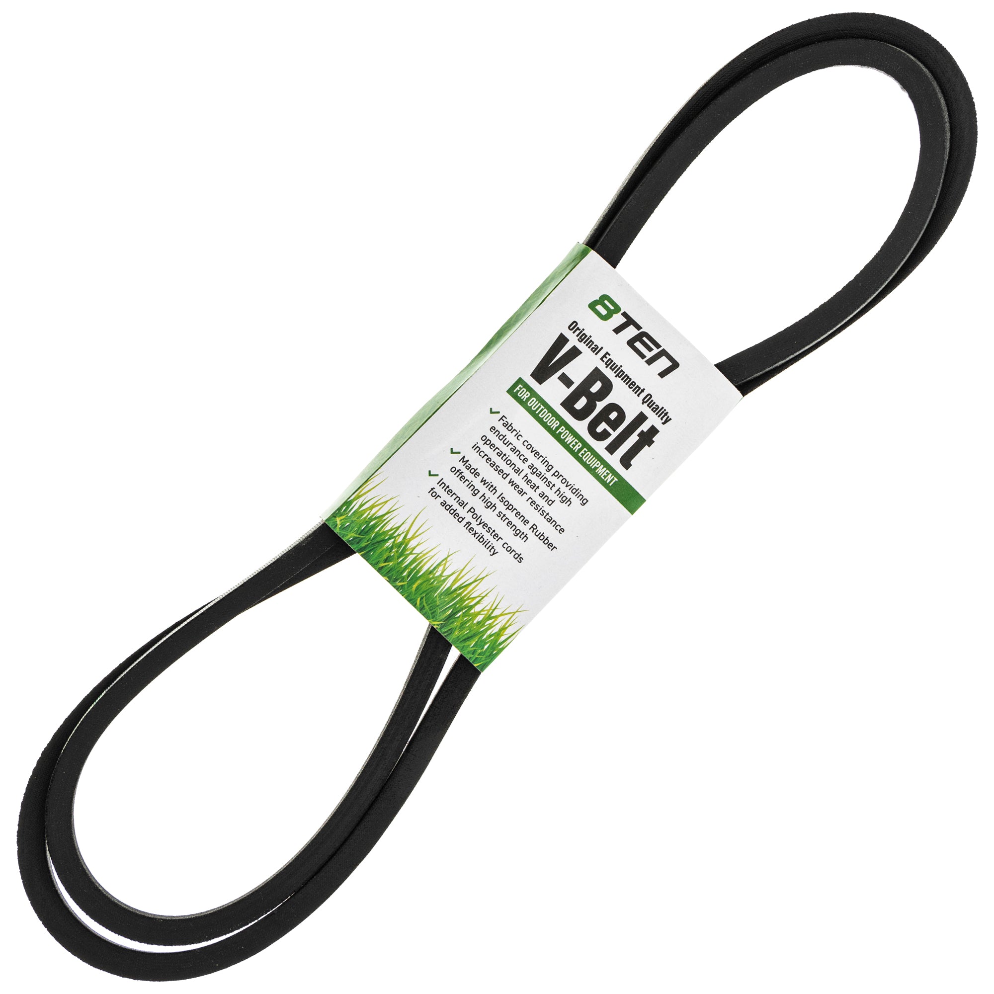 Deck Belt for zOTHER Yazoo Trail Mate Toro Exmark Stens Simplicity Parker Oregon Murray 8TEN 810-CBL2322T