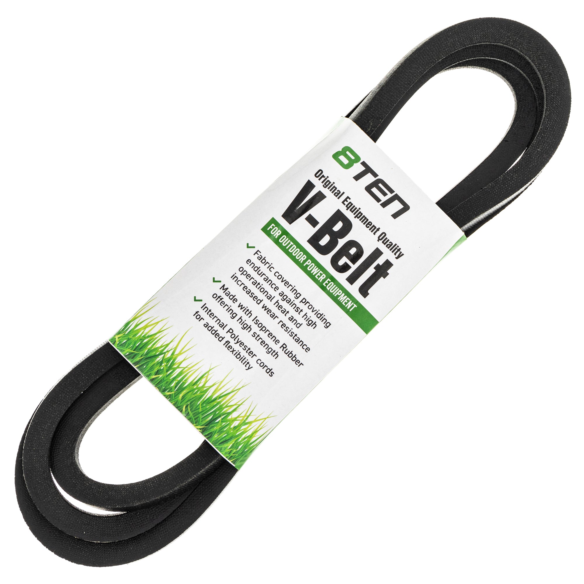 Deck Belt for zOTHER Stens Oregon MTD Cub Cadet Troy-Bilt John Deere Deere M47766 37X70 8TEN 810-CBL2324T