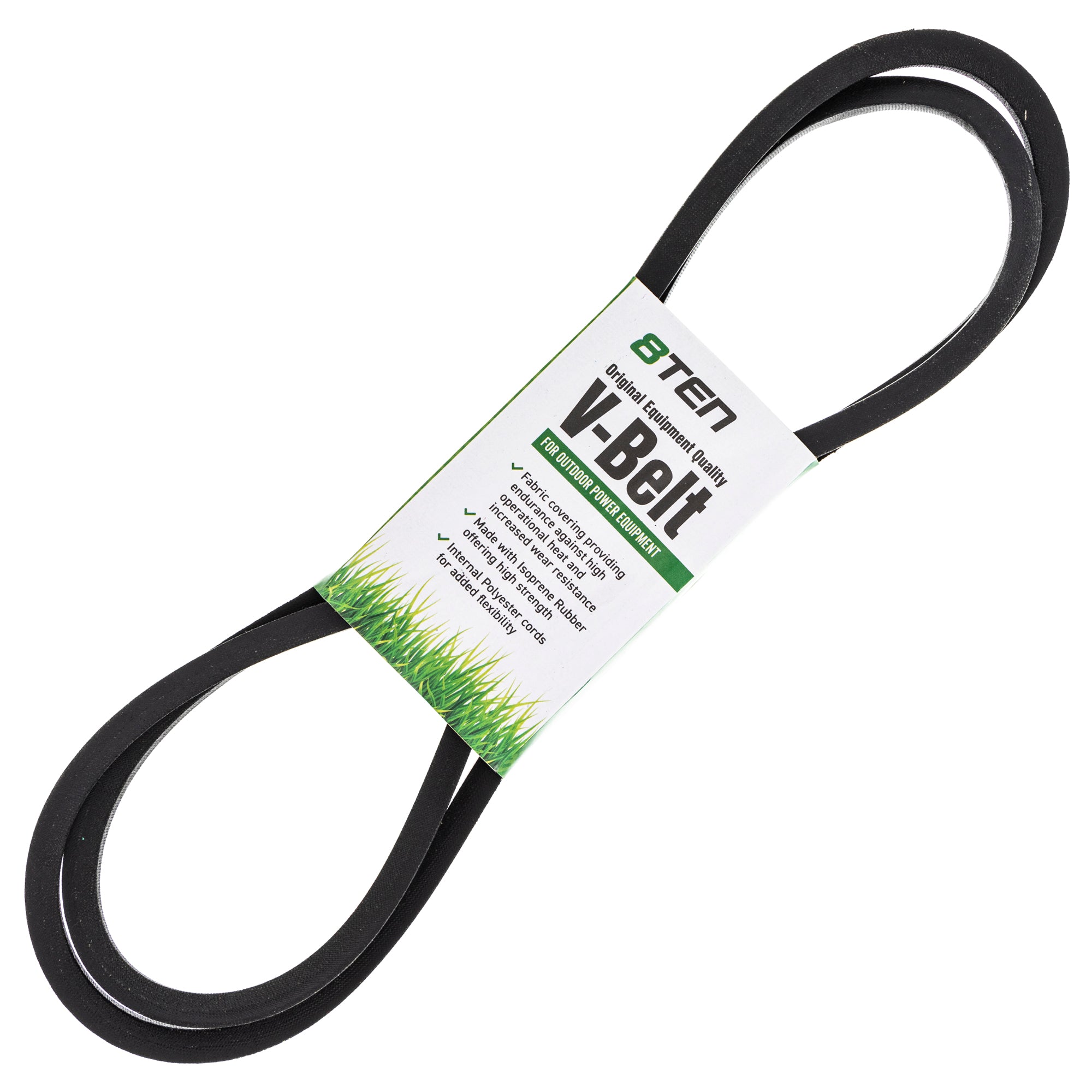 Drive Belt for zOTHER Stens Oregon MURRAY Murray John Deere ZT2450150ZBVE SC2650 SC2450 8TEN 810-CBL2325T