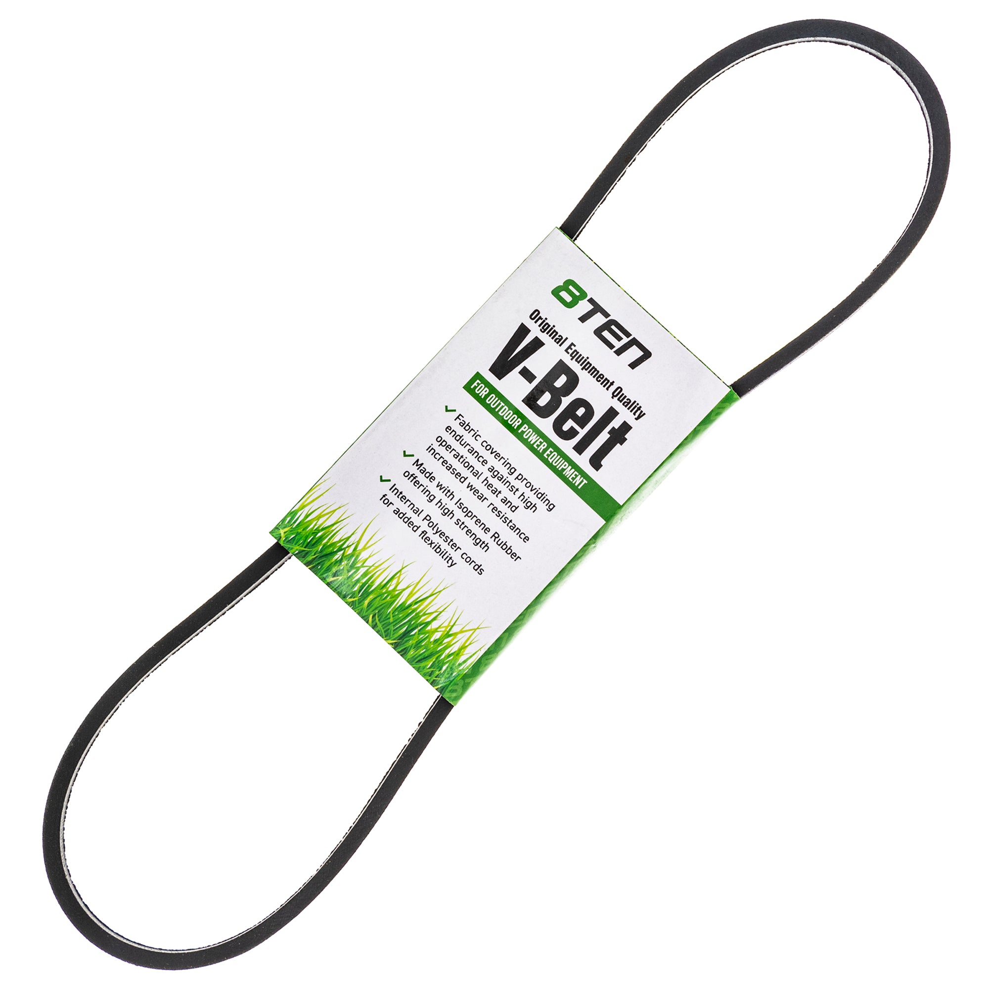 Drive Belt for Stens Oregon MTD Cub Cadet Troy-Bilt Tuff-Cut TBE550 TBE500 TB554 8TEN 810-CBL2328T