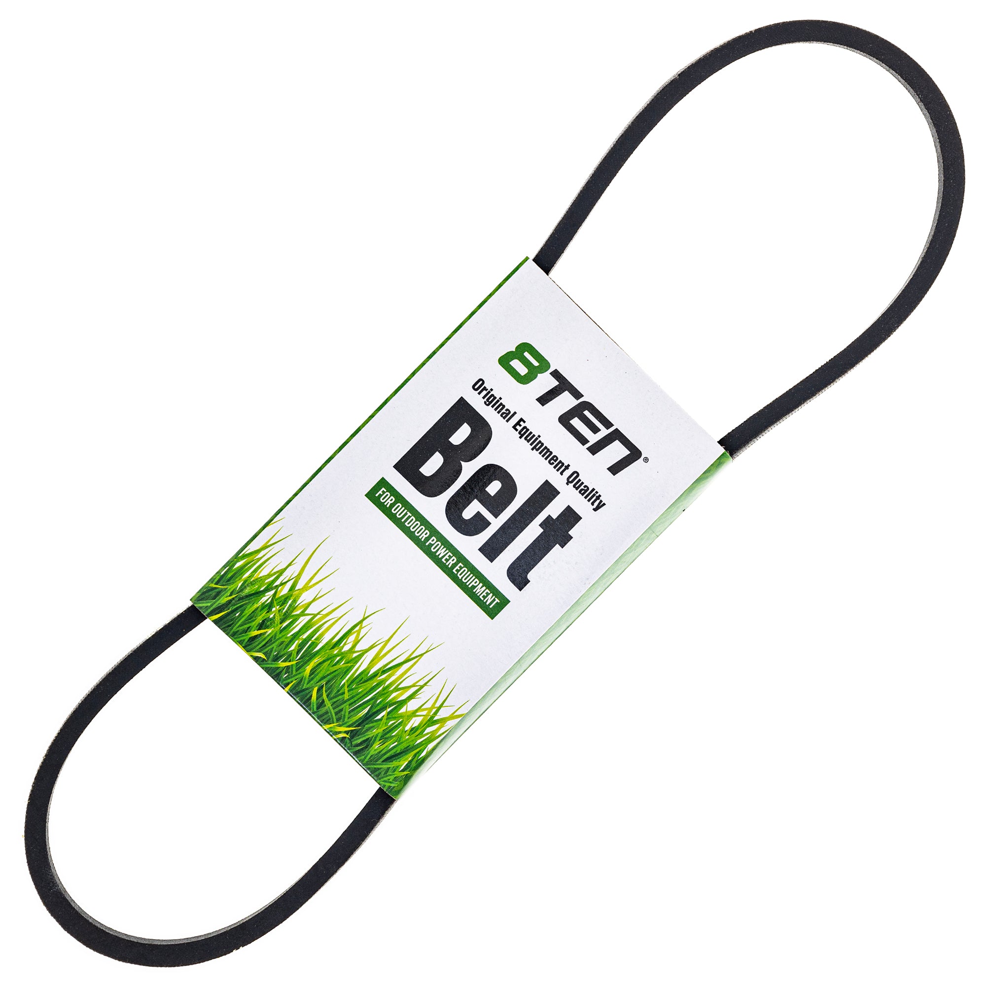 Drive Belt for Toro Exmark Stens Super Side Recycling Recycler 265-044 110-9429 115-703 8TEN 810-CBL2321T