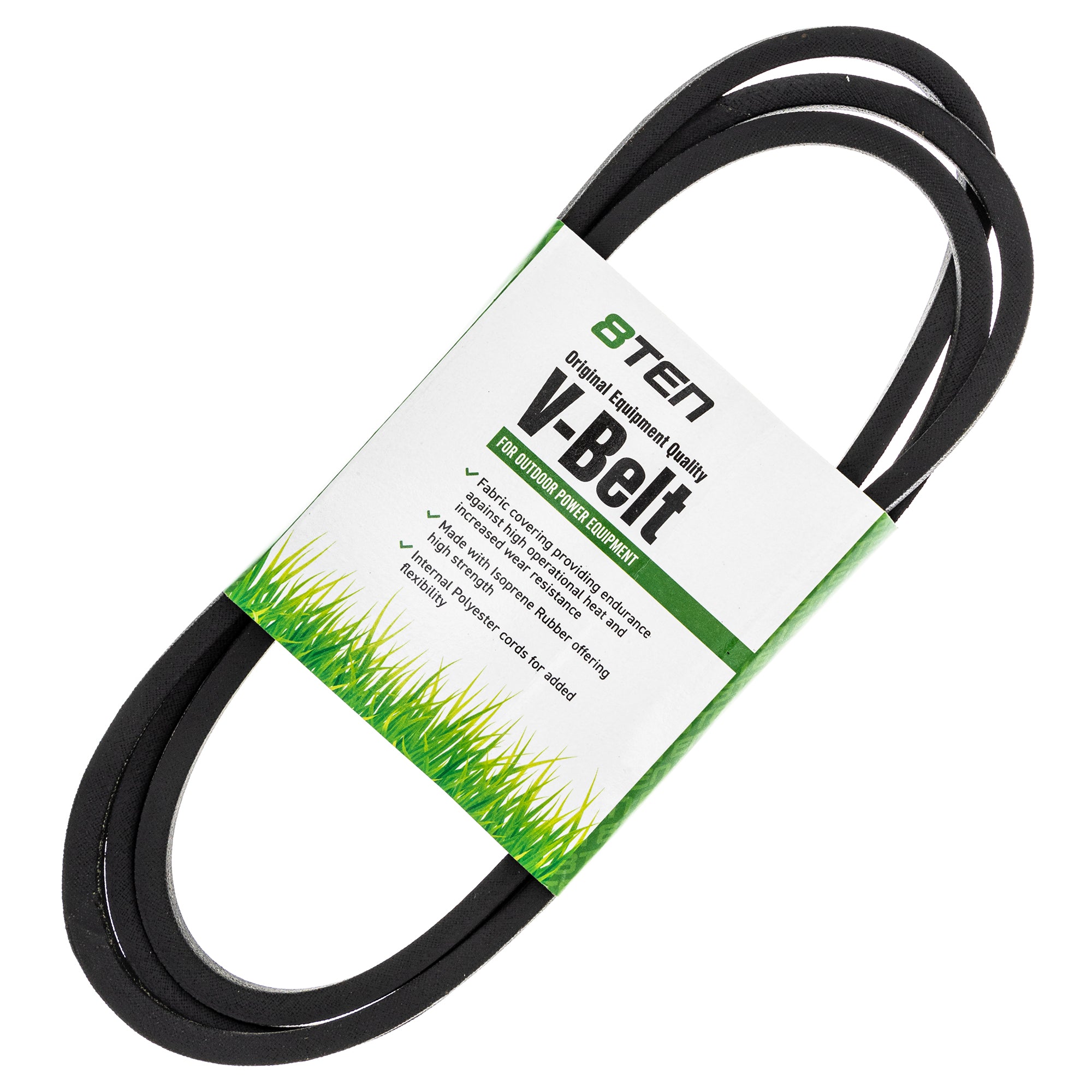 Drive Belt for zOTHER Stens Oregon Murray MTD Cub Cadet Troy-Bilt Husqvarna Poulan 8TEN 810-CBL2346T