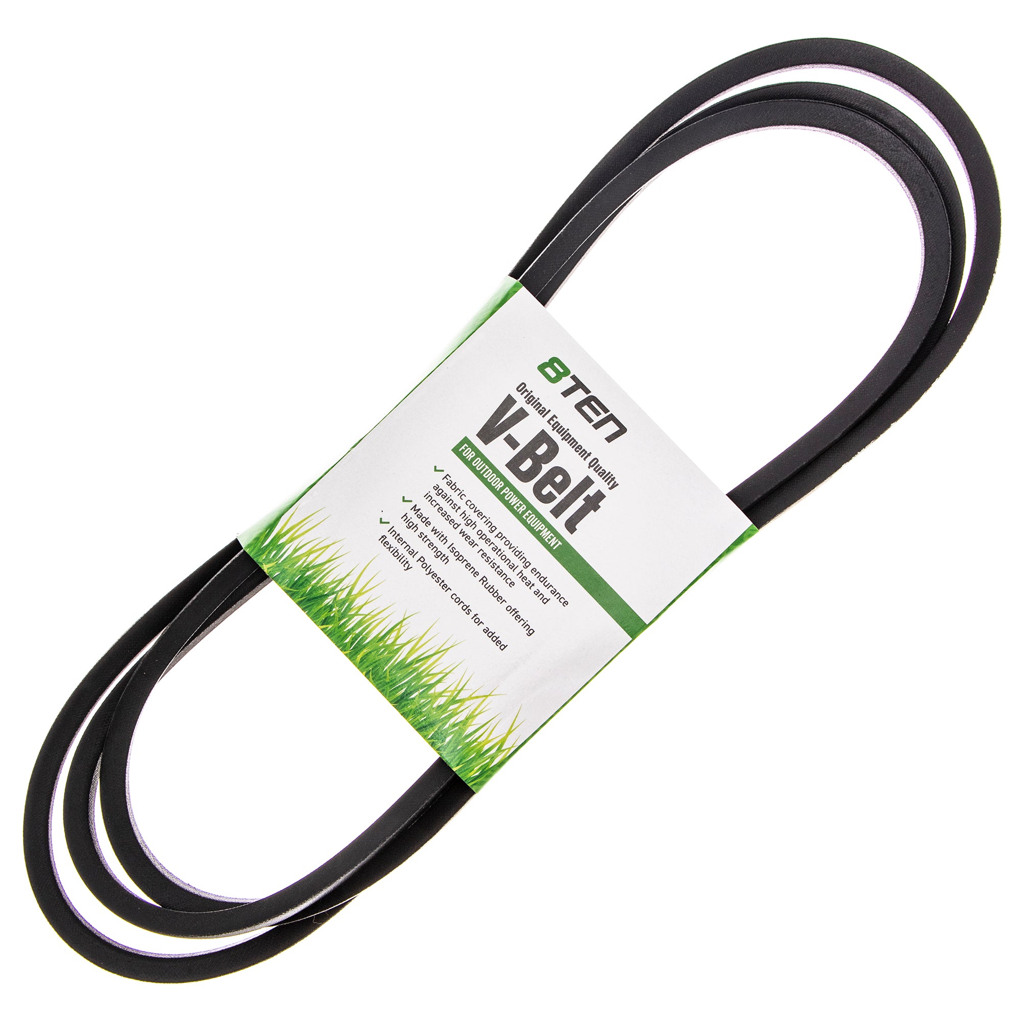 Belt for Stens Oregon MTD Cub Cadet Troy-Bilt John Deere ZT-S42 ZTL7000 ZT-L42 Z6000 8TEN 810-CBL2341T
