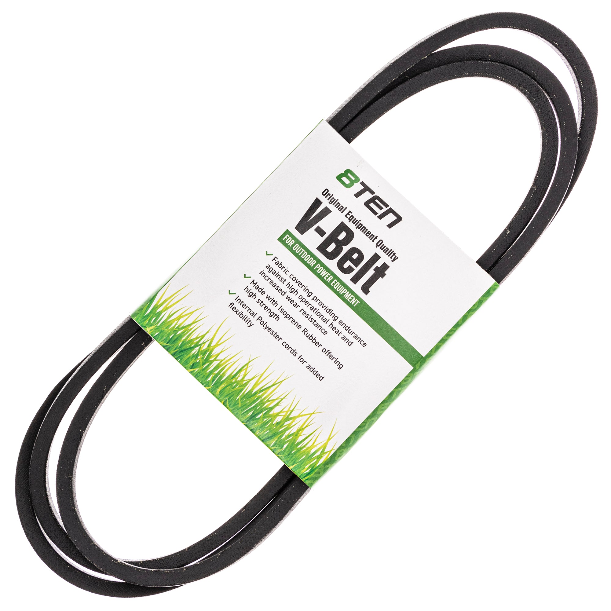 Drive Belt for zOTHER Stens MURRAY Murray VRO4012GXT Ultra RT125380 MT145380 37X87 8TEN 810-CBL2363T