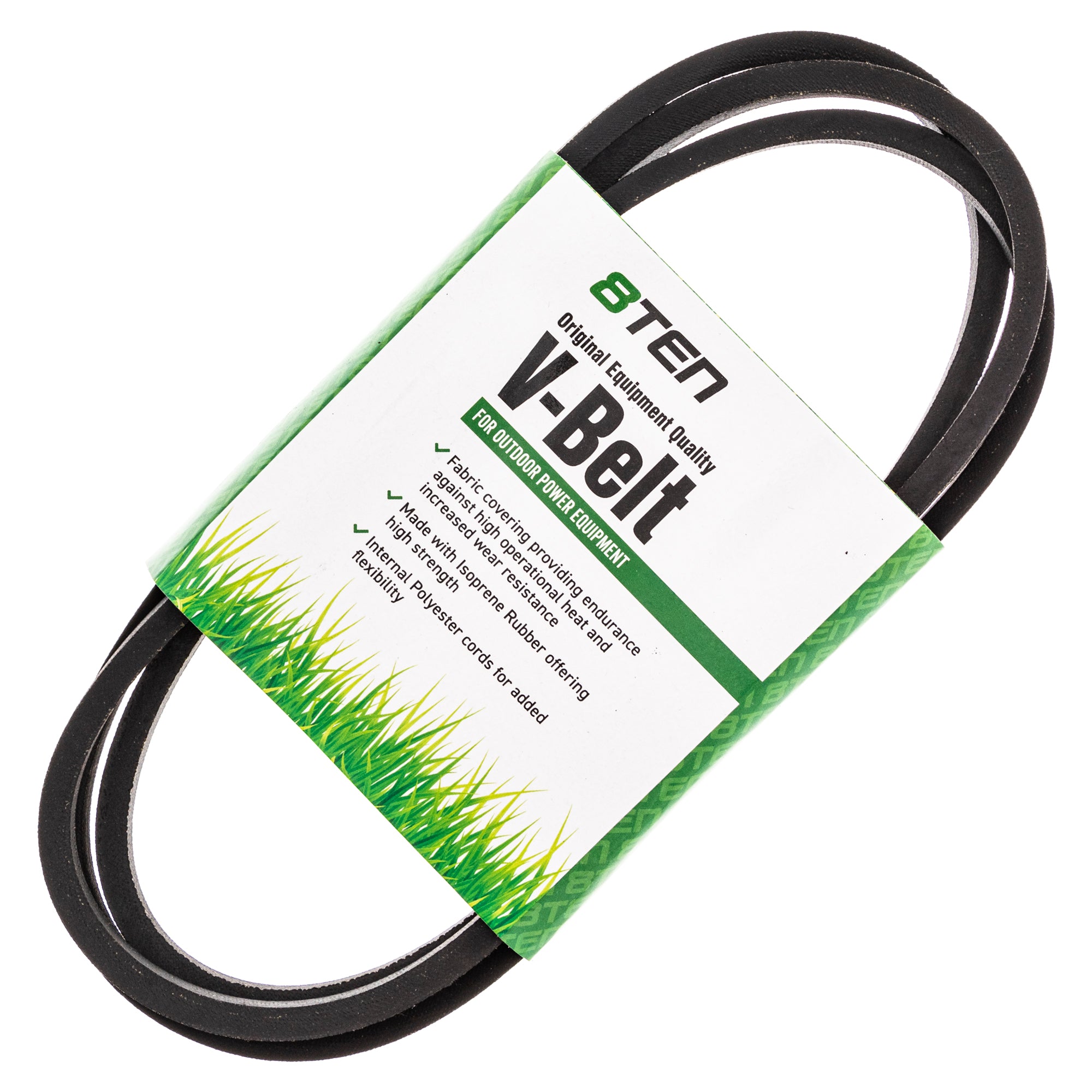 Drive Belt for Stens MTD Cub Cadet Troy-Bilt Husqvarna Poulan Craftsman AYP RedMax 8TEN 810-CBL2369T