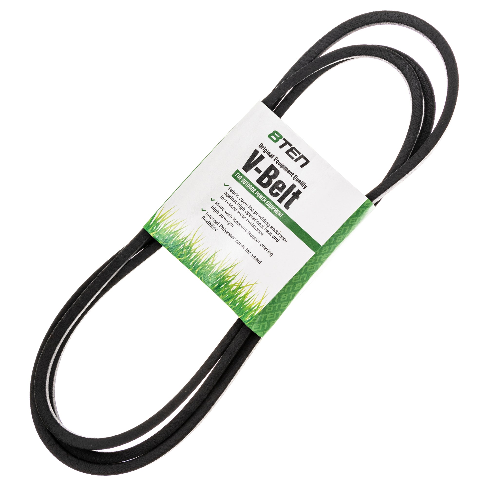 Belt for Stens Oregon MTD Cub Cadet Troy-Bilt ZT-S42 ZT-L42 ZT-42 ZS6500 954-04033A 8TEN 810-CBL2375T
