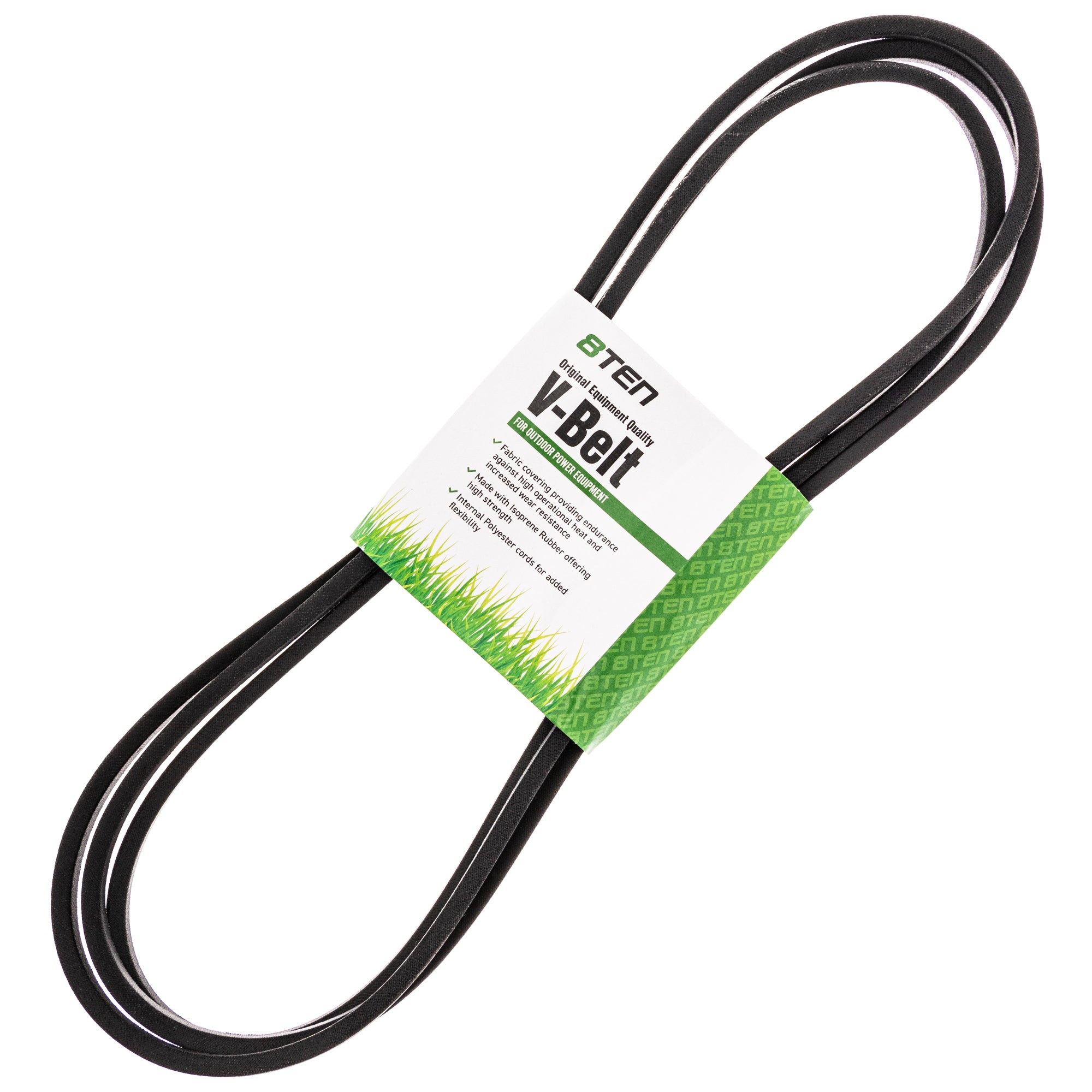 Deck Belt for Stens MTD Cub Cadet Troy-Bilt John Deere Deere 1646HV 1646HS 1646H M151649 8TEN 810-CBL2378T
