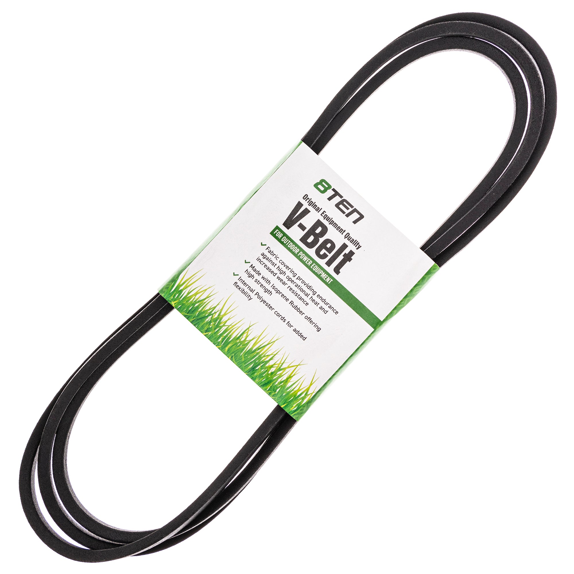 Deck Belt for Stens Oregon MTD Cub Cadet Troy-Bilt Super Range LT-46 Cadet 954-04118 8TEN 810-CBL2371T