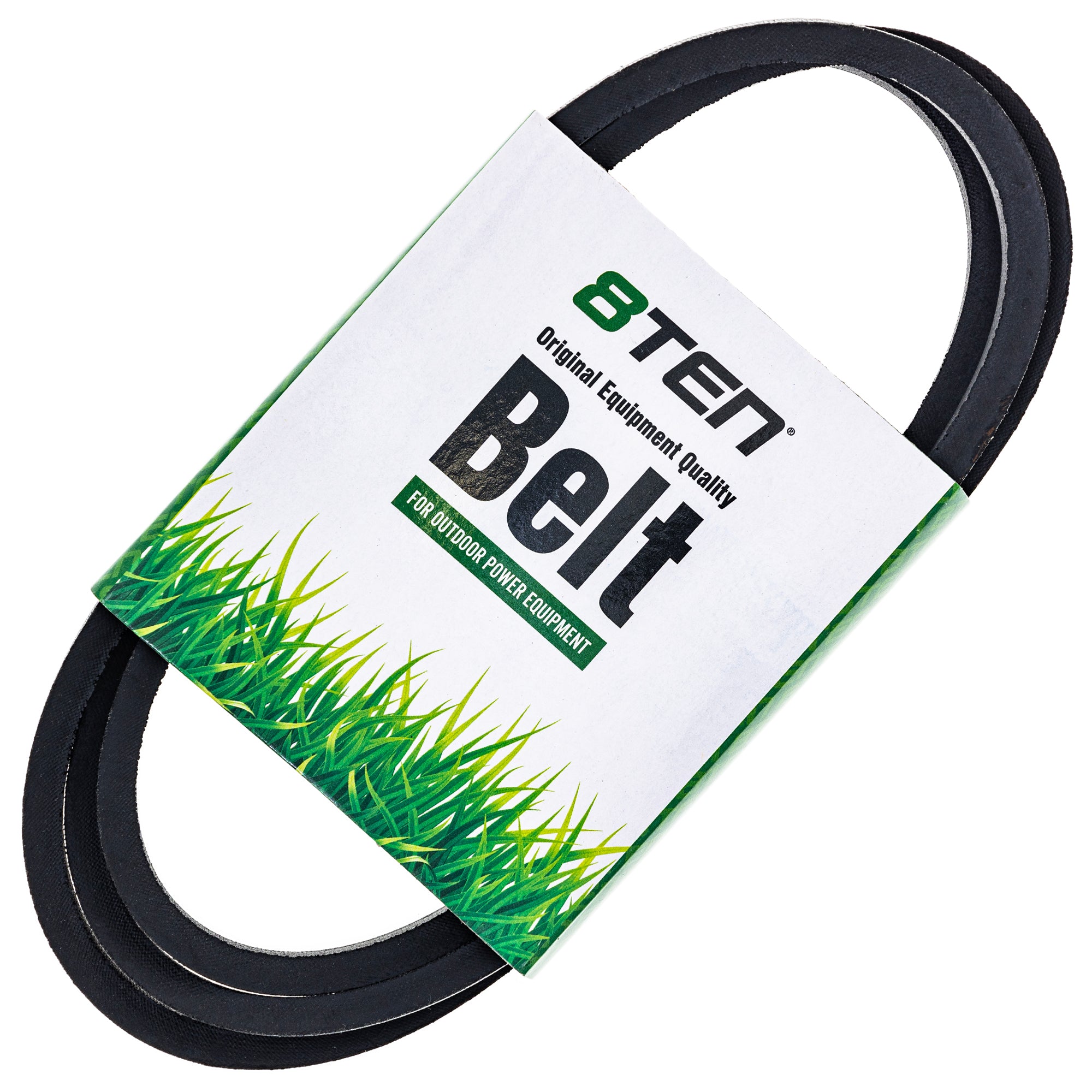 Transmission Drive Belt for Stens MTD Cub Cadet Troy-Bilt Series Pro Power Outdoor 8TEN 810-CBL2385T