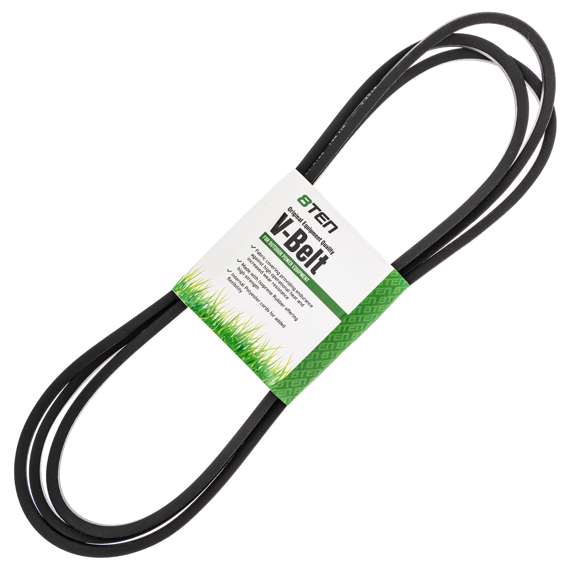 John Deere Courroie Trapézoïdale Originale – Référence M154621 – Pièce D’Origine Tracteur