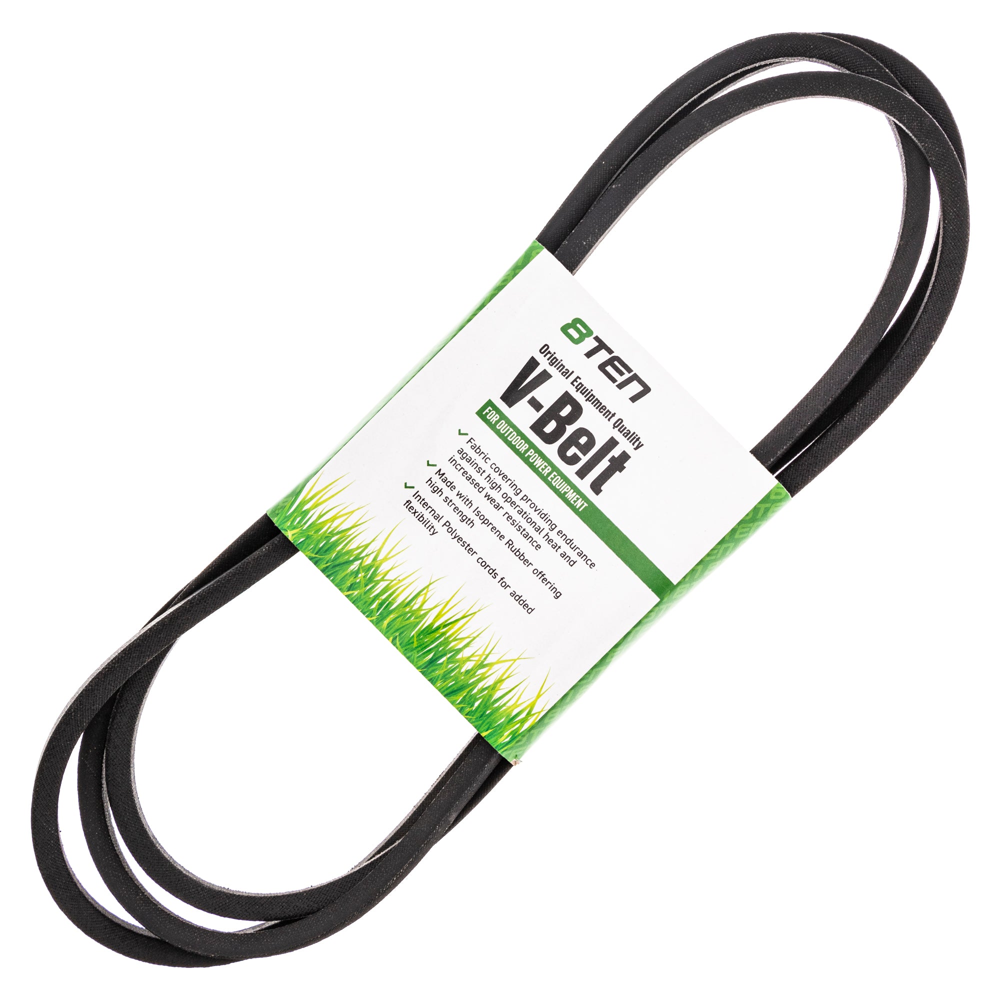 Deck Belt for Toro Exmark Stens Oregon MTD Cub Cadet Troy-Bilt TimeCutter Shield Quest 8TEN 810-CBL2388T