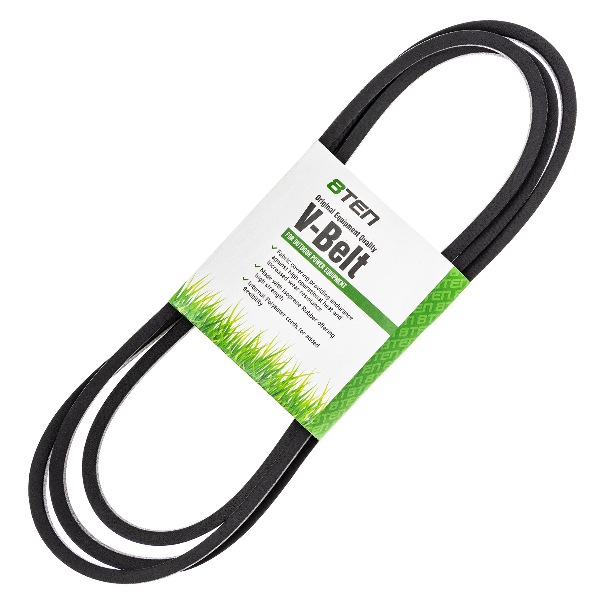 Deck Belt for Toro Exmark Stens MTD Cub Cadet Troy-Bilt TimeCutter 106-2173 265-197 8TEN 810-CBL2380T