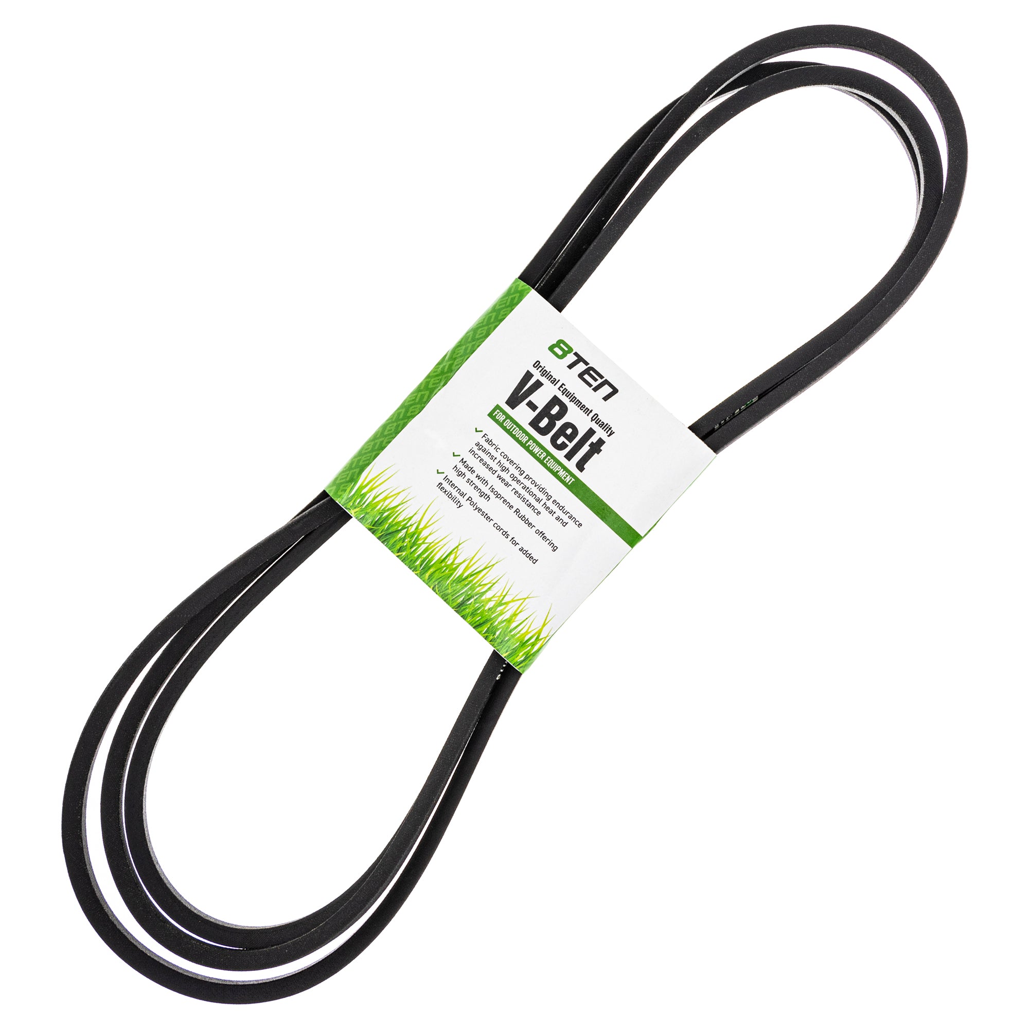 Mower Belts Snapper Deck Belt Deck Belt For 5023256 8TEN