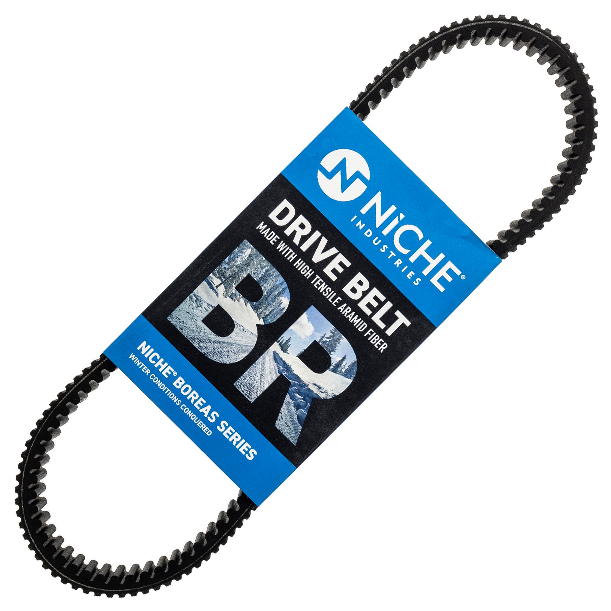 PTO Clutch Belt for Stens Oregon MTD Cub Cadet Troy-Bilt Cadet 954-3084 754-3084 265-804 8TEN 810-CBL2398T