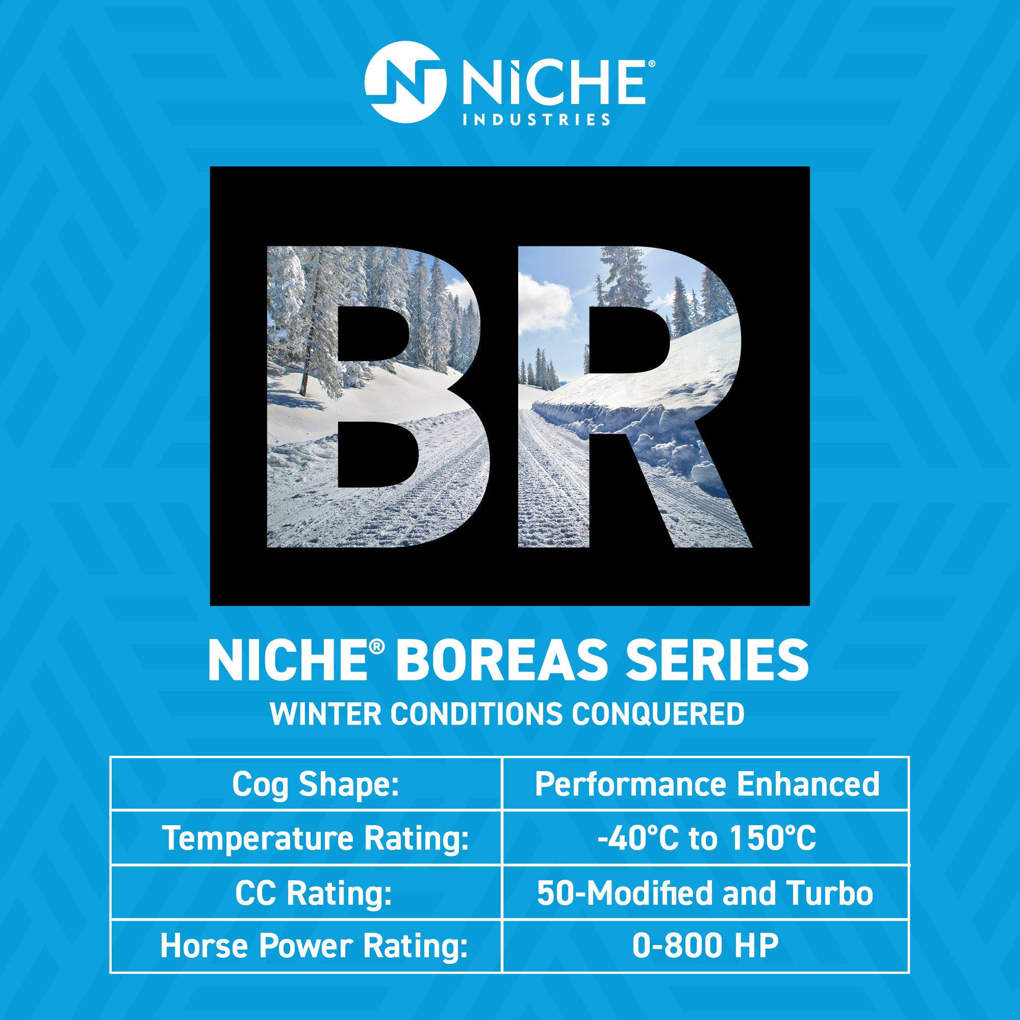 8TEN PTO Clutch Belt 954-3084 754-3084