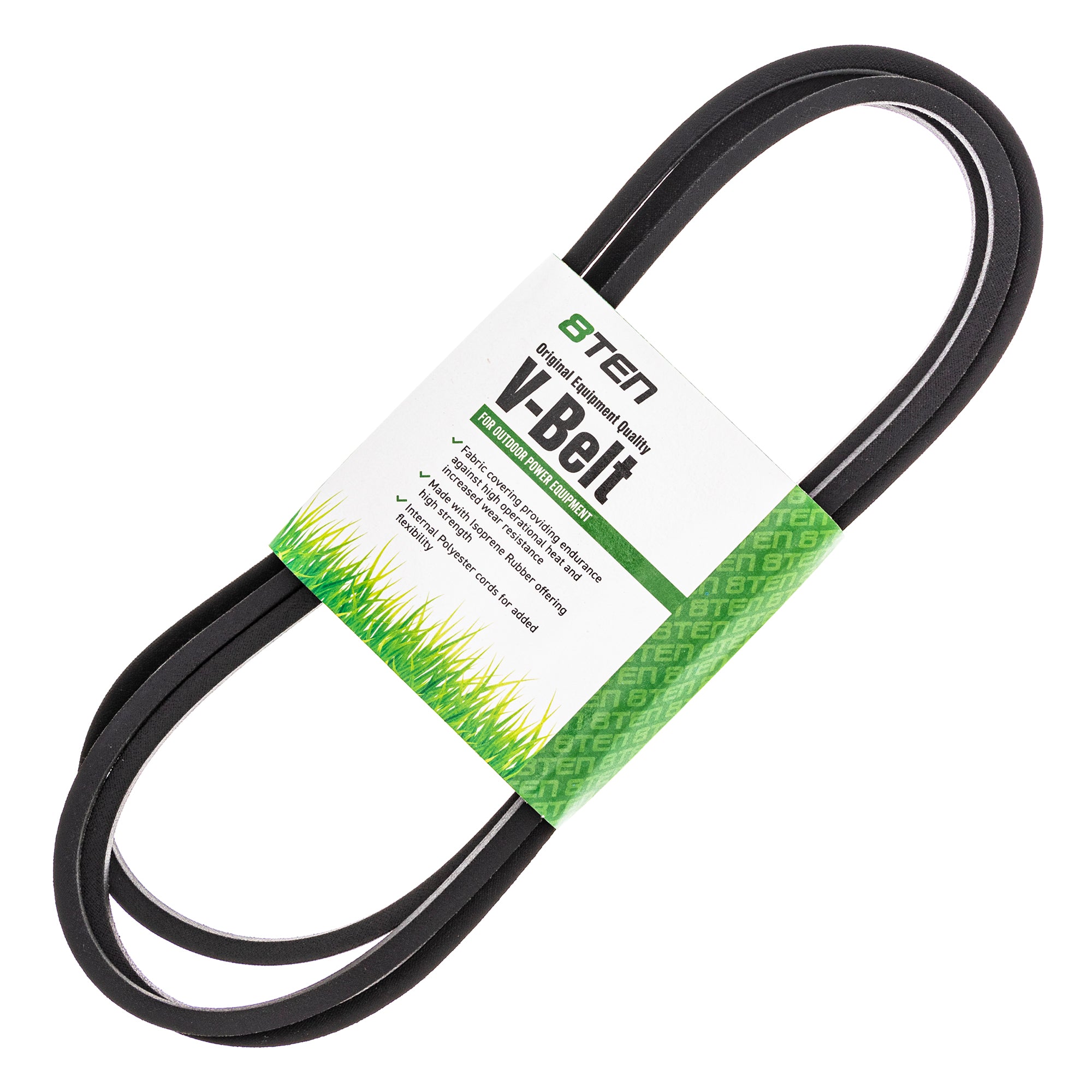 Deck Belt for Toro Exmark Stens Oregon MTD Cub Cadet Troy-Bilt TimeCutter RZT420H 110-6871 8TEN 810-CBL2399T