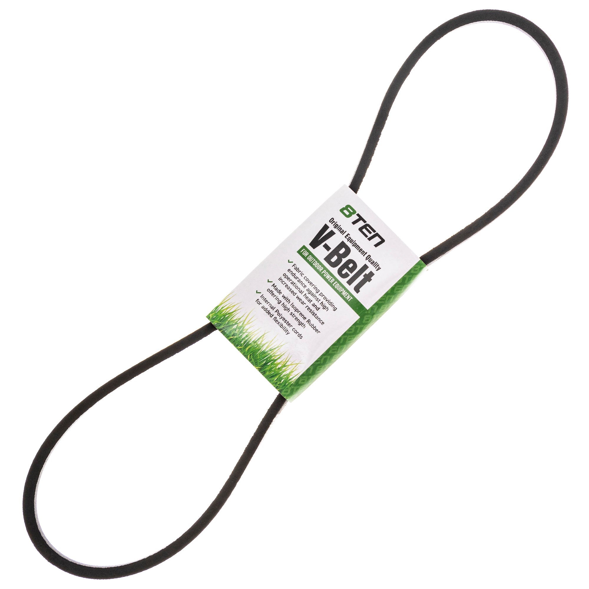 Transmission Drive Belt for Stens Oregon MTD Cub Cadet Troy-Bilt Sun Outdoor LT-42 760G 8TEN 810-CBL2390T