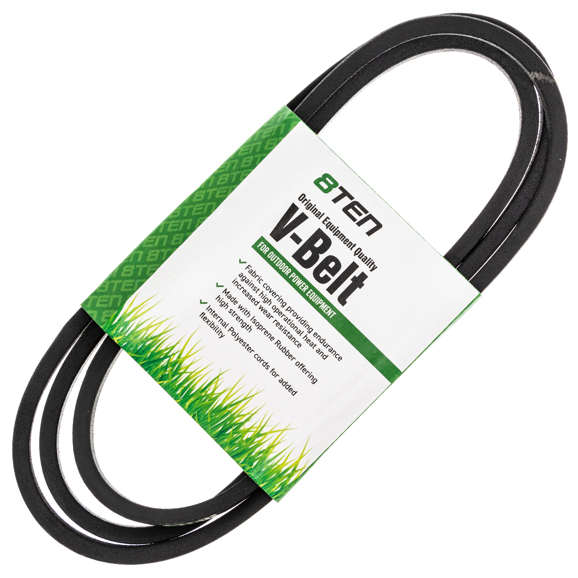 Deck Drive Belt for zOTHER Stens MTD Cub Cadet Troy-Bilt Husqvarna Poulan Craftsman AYP 8TEN 810-CBL2303T