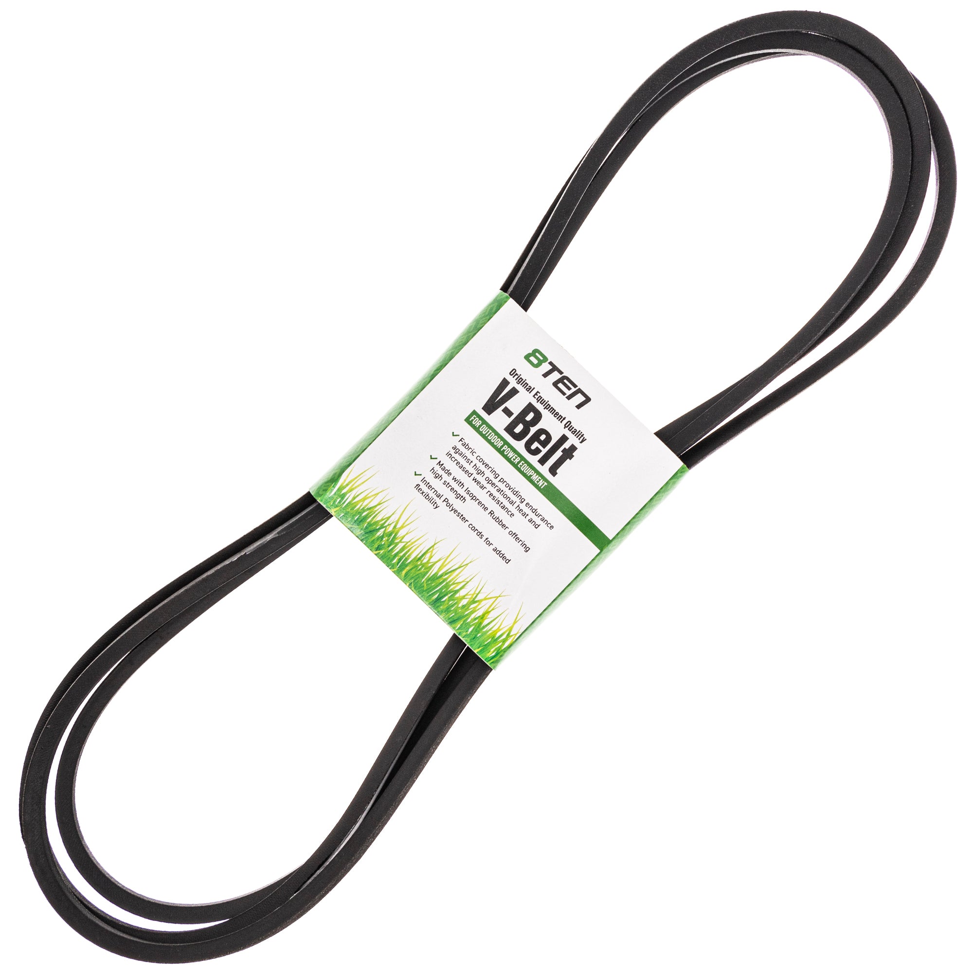 Deck Belt for Stens Oregon COUNTRY CLIPPER Clipper D-3733 D-3733-W 265-364 B1D3733 15668 8TEN 810-CBL2304T