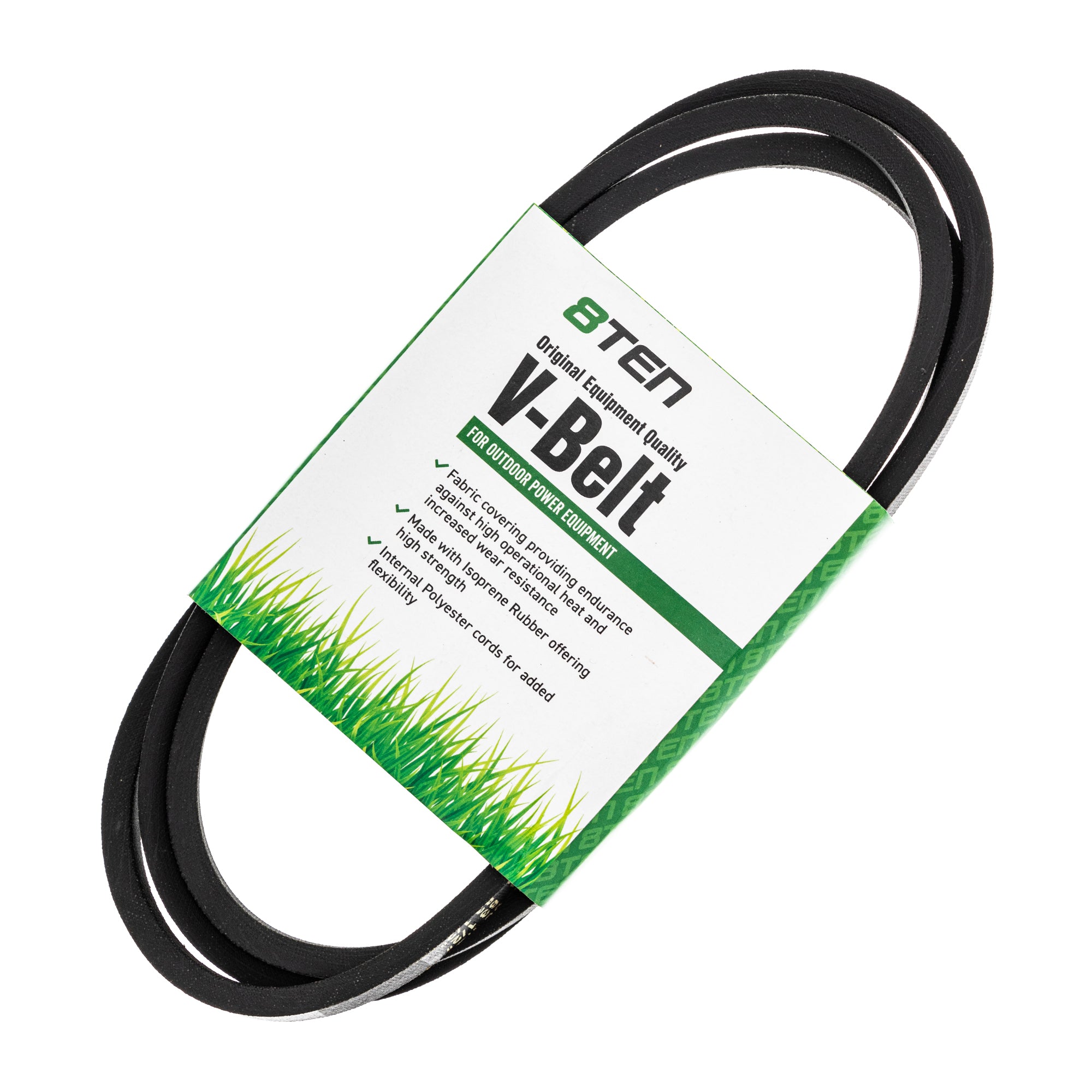 Deck Belt for Stens MTD Cub Cadet Troy-Bilt ZTL7500 Cadet 2000154 265-415 02000154P 8TEN 810-CBL2305T