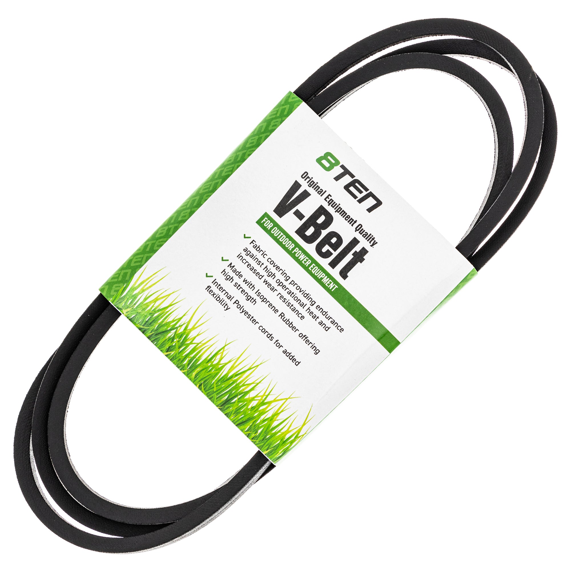 Drive Belt for Stens SIMPLICITY Oregon MTD Cub Cadet Troy-Bilt Regent LTH LT Ferguson 8TEN 810-CBL2306T