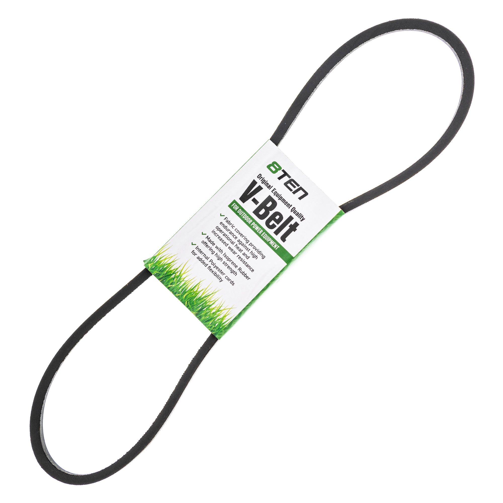 Hydro Drive Belt for Stens John Deere ZT2752 RZT2552 Ferguson Deere M154157 265-762 13157 8TEN 810-CBL2307T