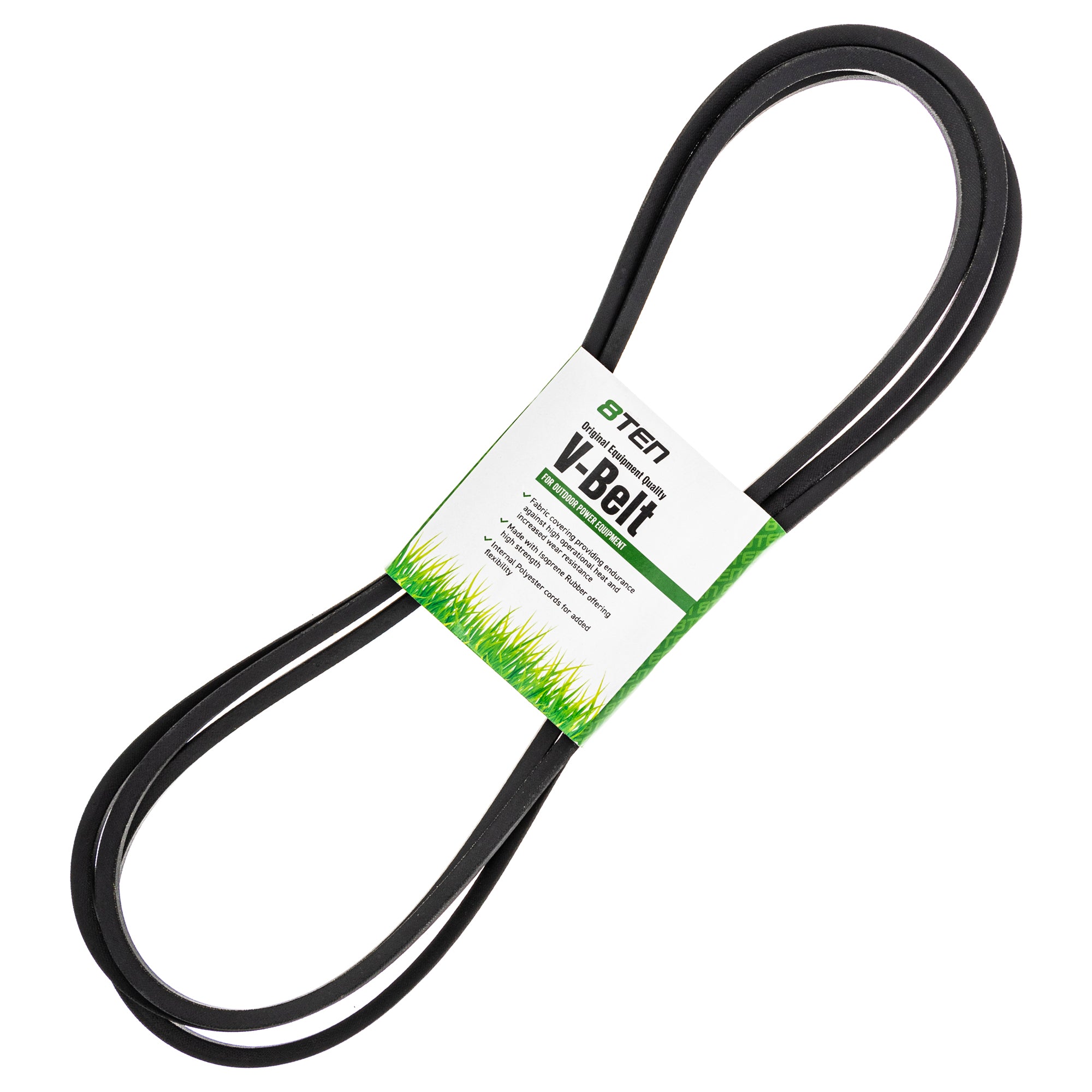 Deck Belt for Stens Snapper Generac ZTS ZT2752 ZT26520 RZT27460 7103789 7103789YP 265-792 8TEN 810-CBL2308T