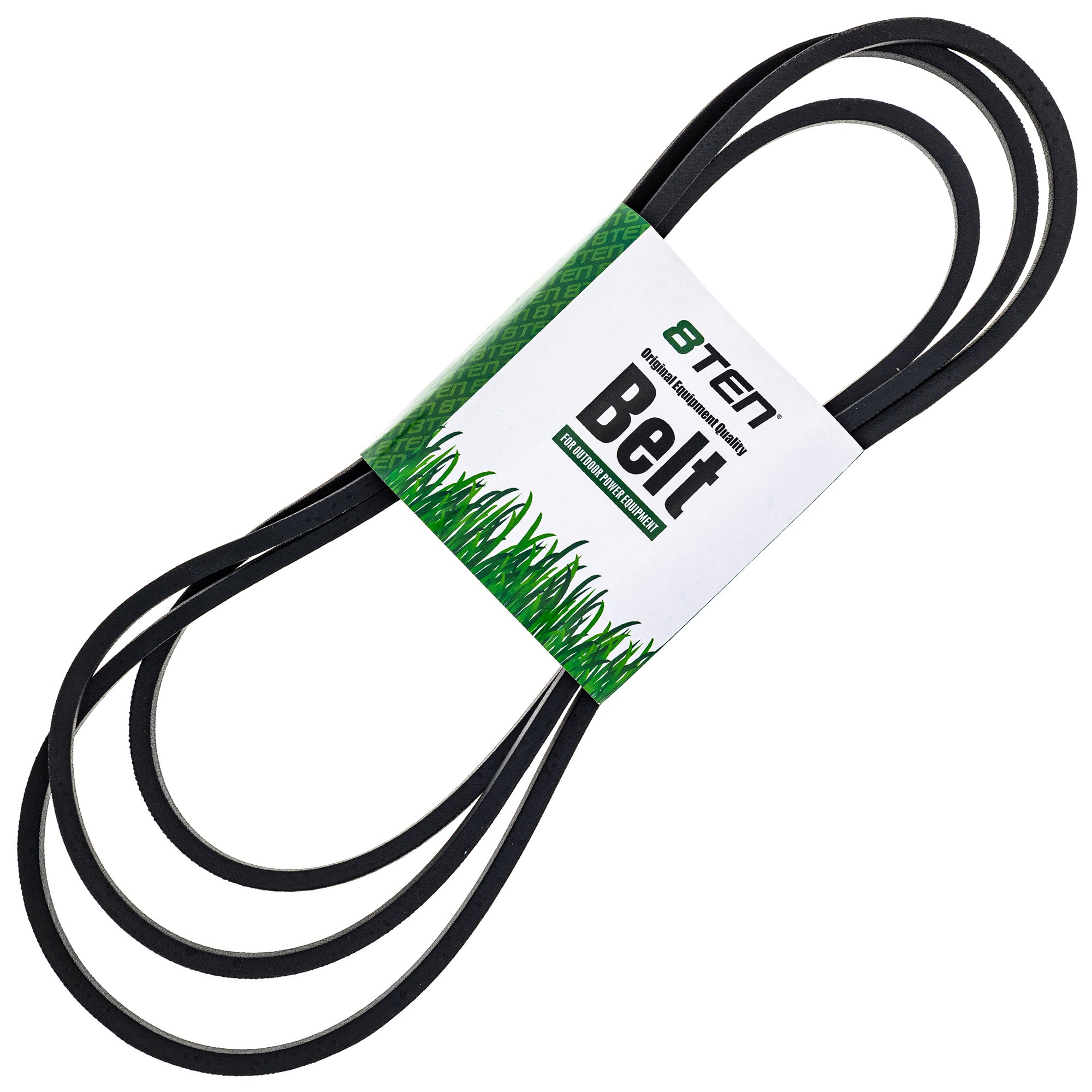 Cinghia Trasmissione Con Rinforzi In Kevlar A49 | 4L510 | 1/2" X - Foto 2