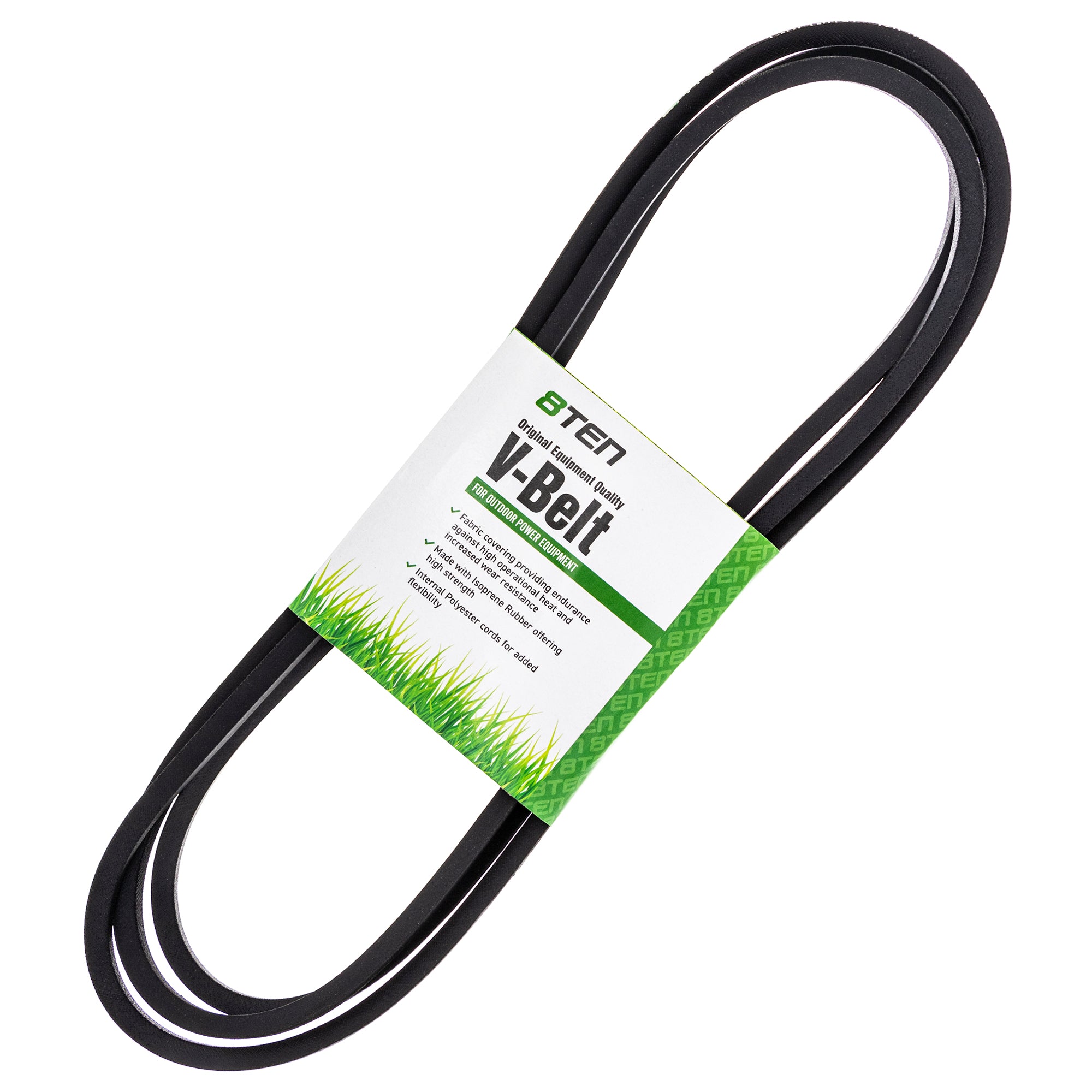 Deck Drive Belt for MTD Cub Cadet Troy-Bilt Ariens Gravely ZT Zoom 7241700 265-539 8TEN 810-CBL2313T