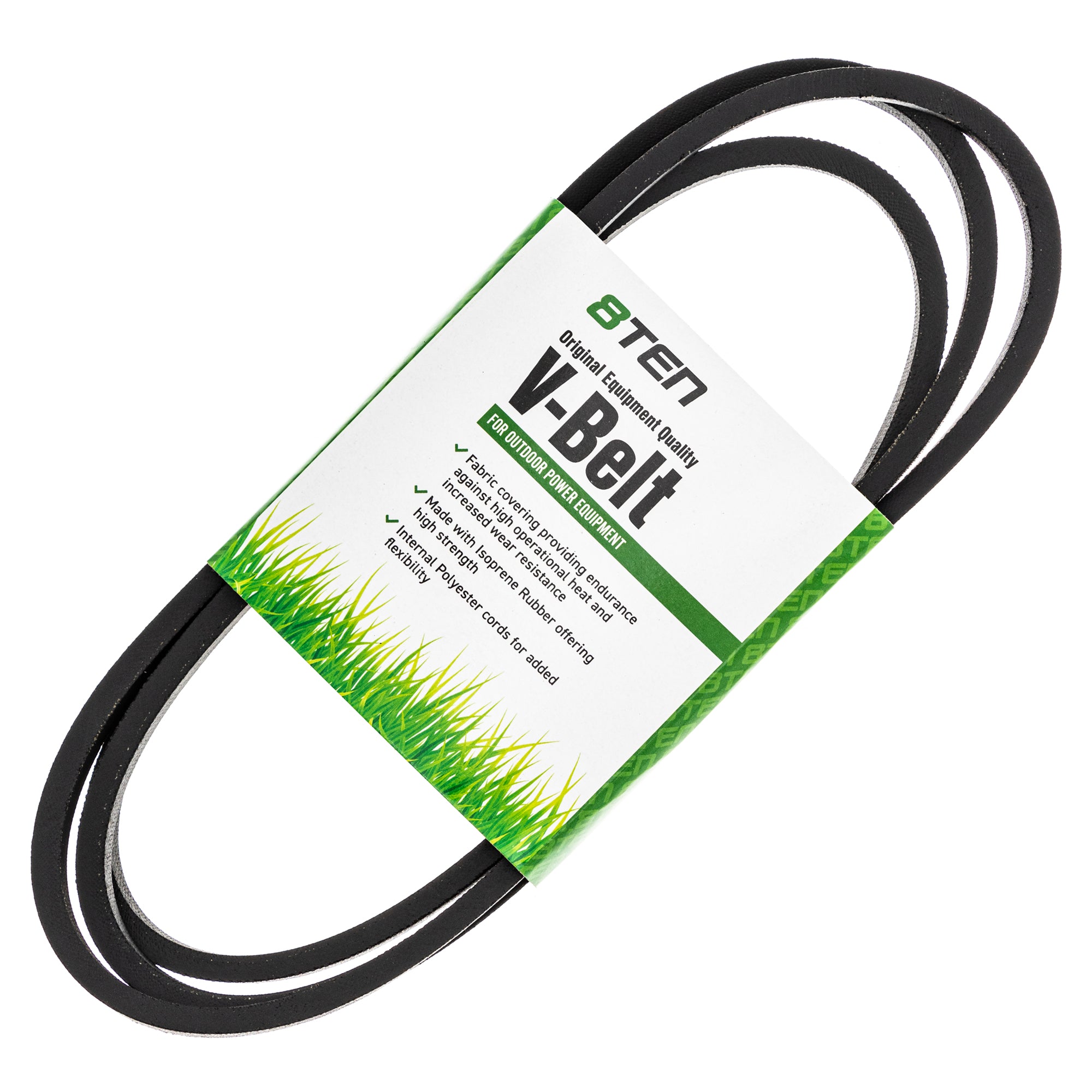 Deck Belt for Stens MTD Cub Cadet Troy-Bilt ZTL7500 Cadet 265-519 2000653 OCC-02000653 8TEN 810-CBL2318T