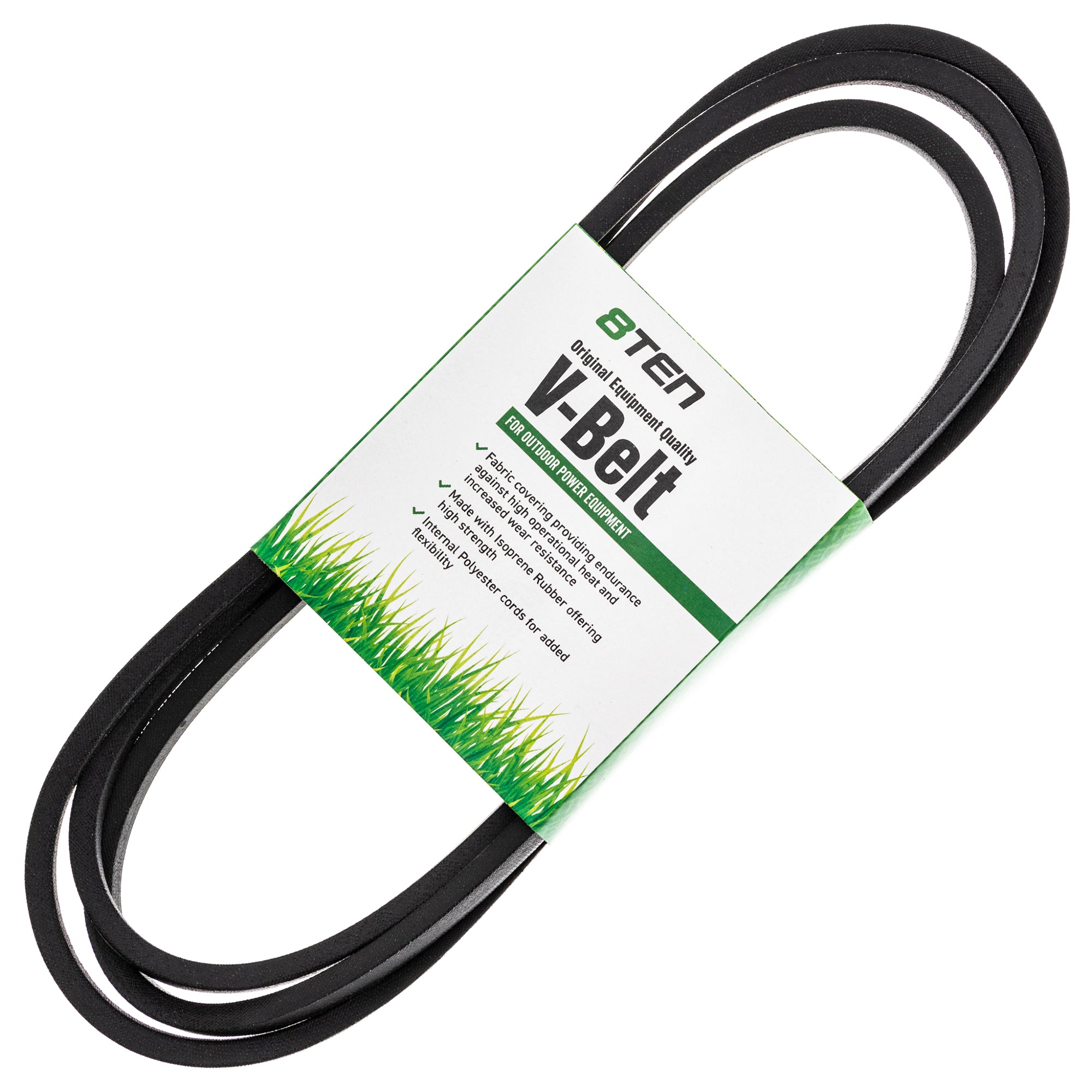 Deck Belt for Stens Oregon MTD Cub Cadet Troy-Bilt Cadet 954-0641 754-0641 265-234 B1MT337 8TEN 810-CBL2319T