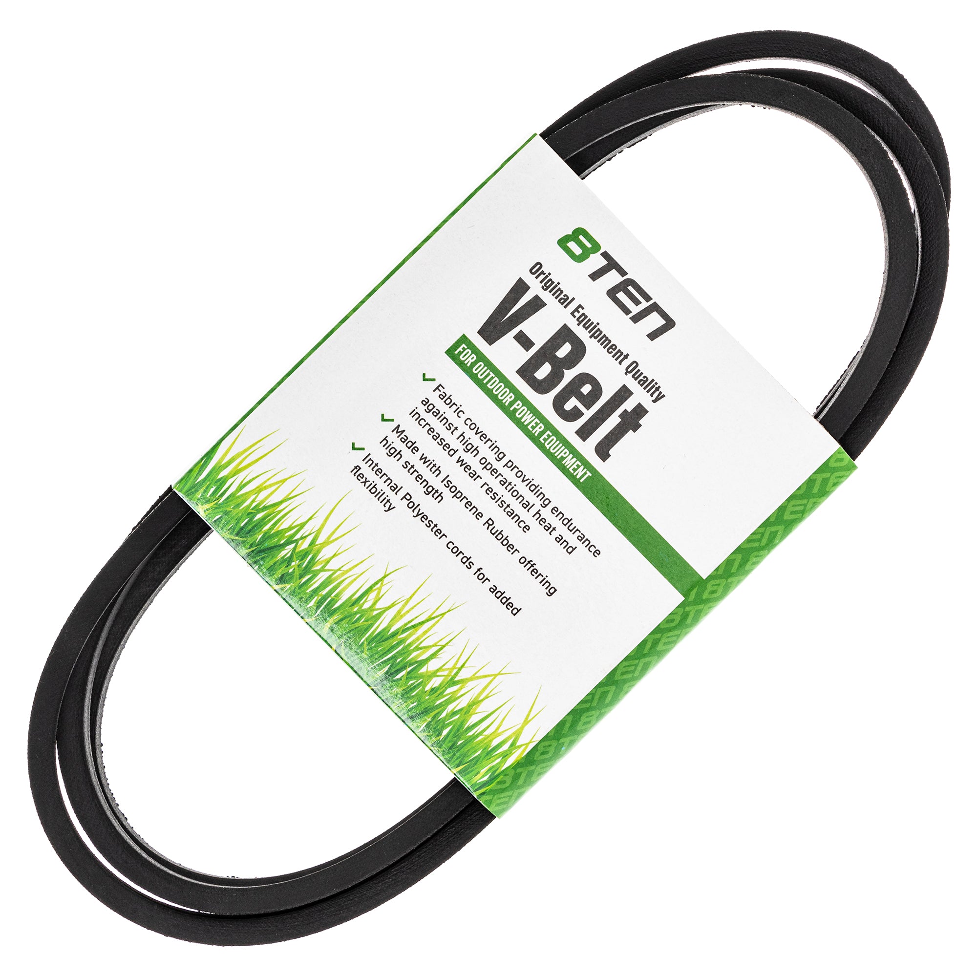 Deck Belt for Toro Exmark MTD Cub Cadet Troy-Bilt Horse 6738 265-546 B16738 75-486 7-4H860 8TEN 810-CBL2310T
