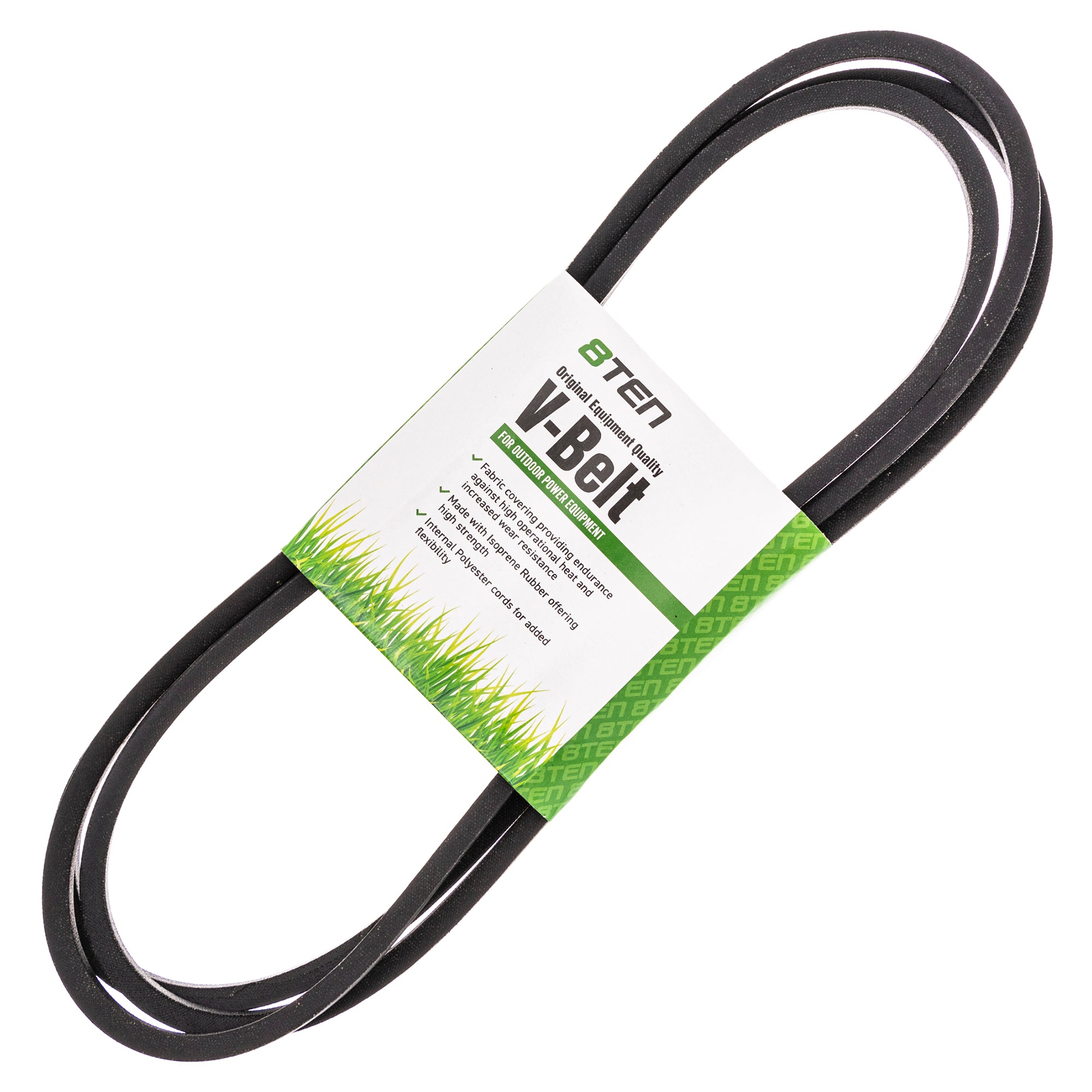 Belt for zOTHER Stens SIMPLICITY Pro Cadet 1668066 1668066SM 265-623 B11668066 75-371 8TEN 810-CBL2425T