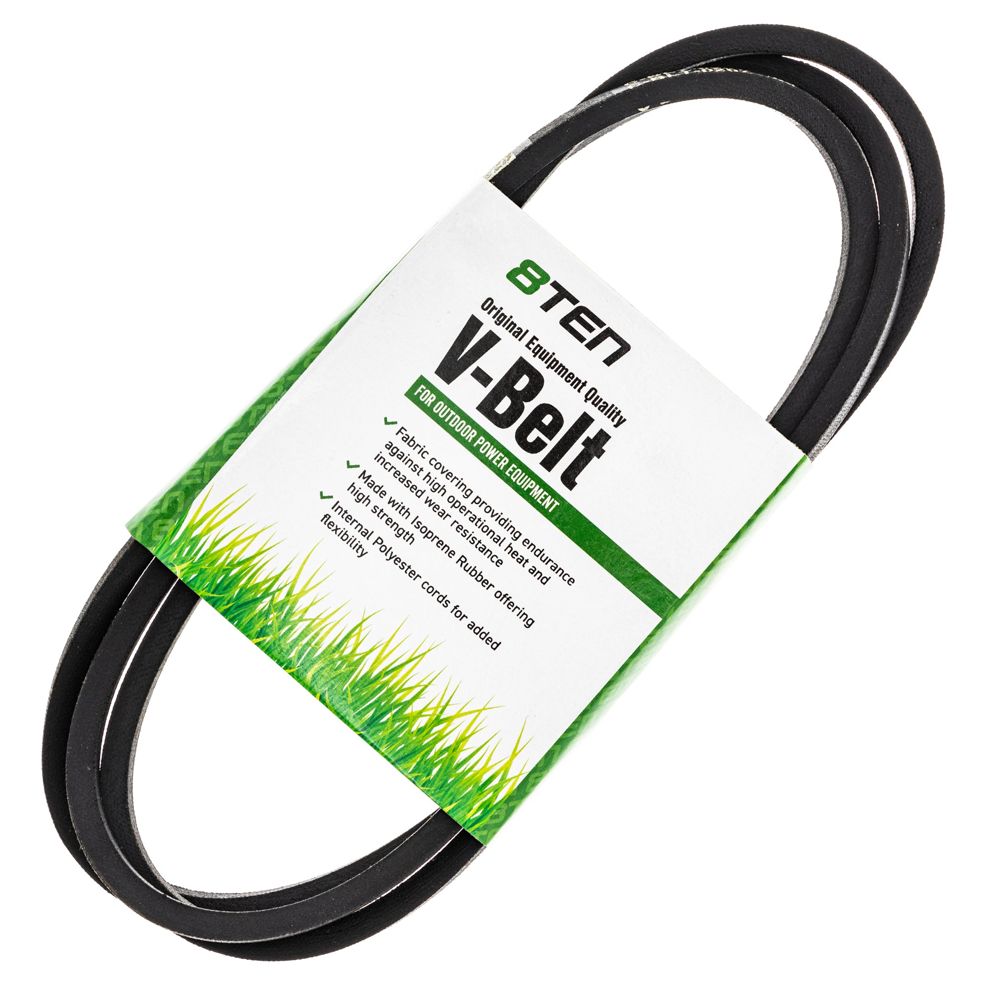 Drive Belt For Murray 037X80MA | 8TEN