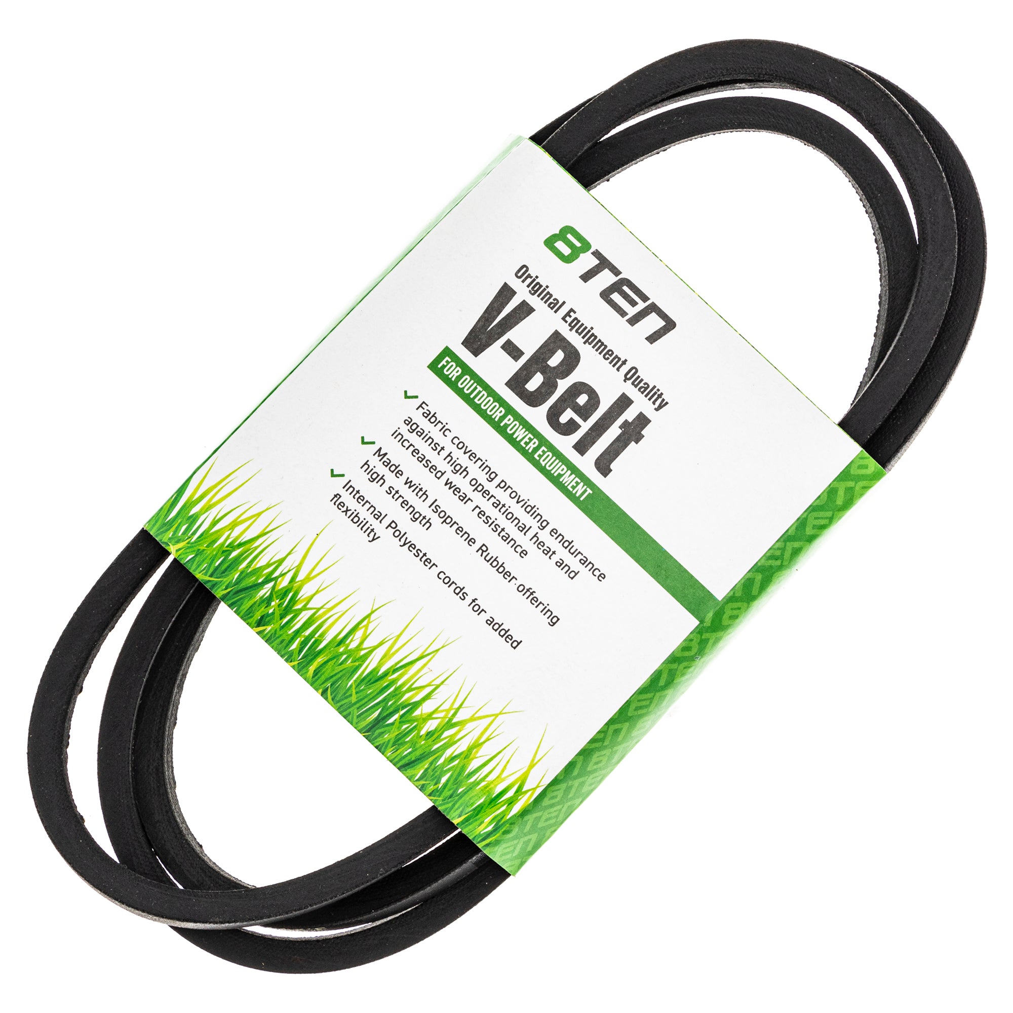 Hydro Drive Belt for Stens Simplicity MTD Cub Cadet Troy-Bilt Regent Ferguson Chalmers 8TEN 810-CBL2432T