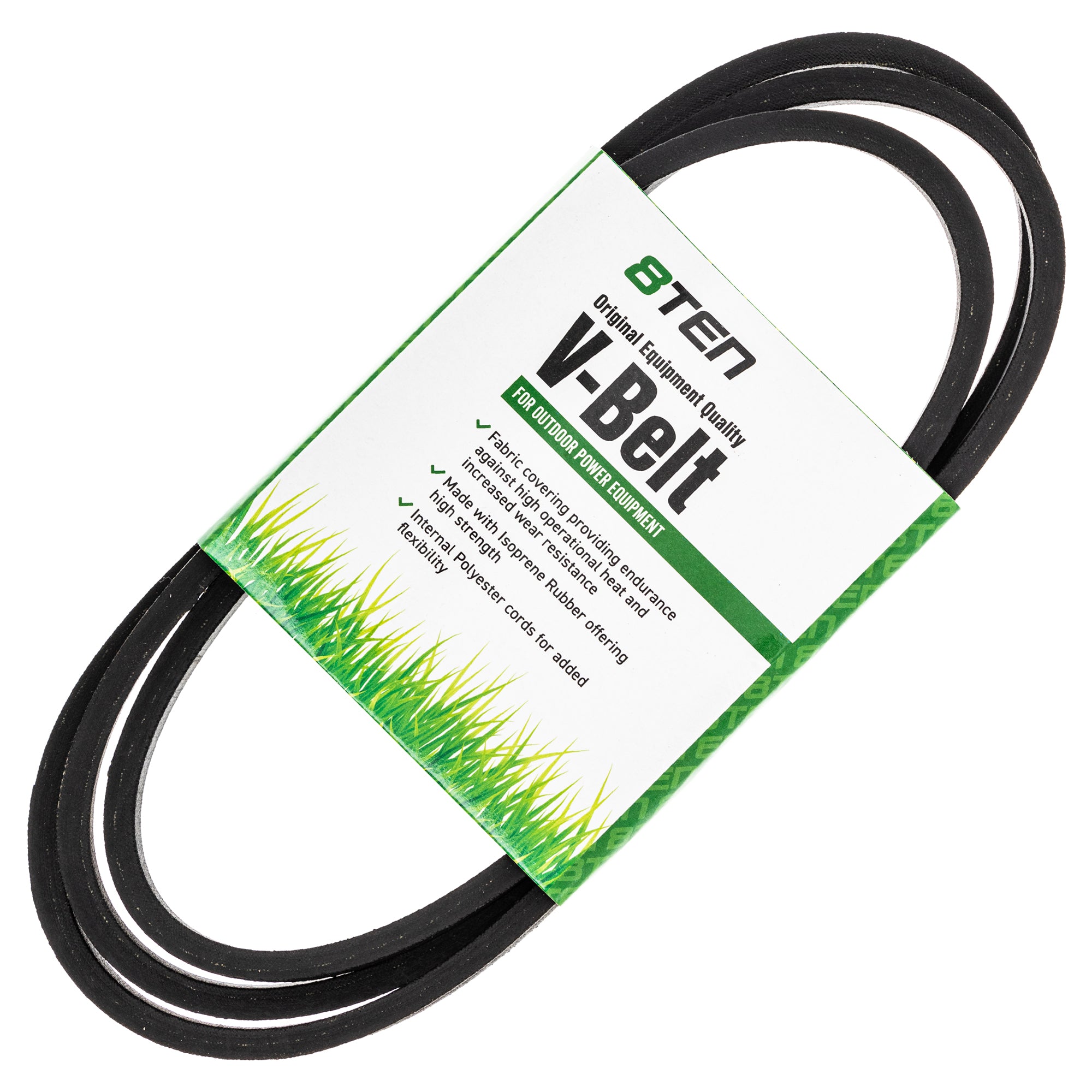 Hydro Drive Belt for Stens Murray MTD Cub Cadet Troy-Bilt RT24460 RT195460 RT175460 8TEN 810-CBL2435T