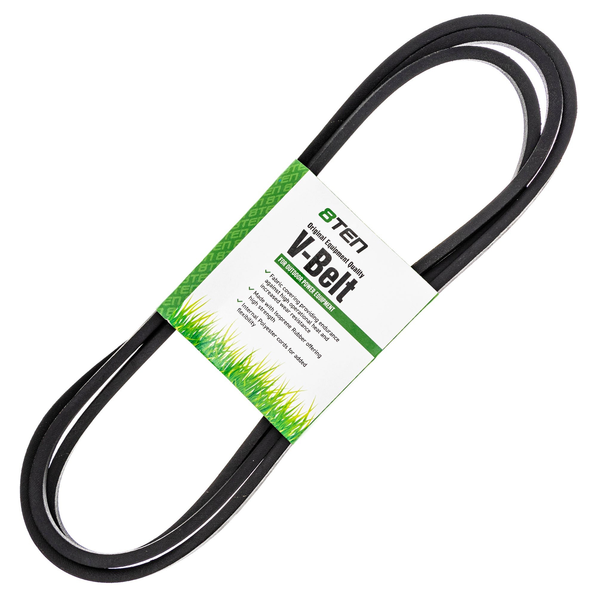 Deck Belt for Stens SIMPLICITY Oregon Regent GTH Ferguson Chalmers 1703466 1665638 8TEN 810-CBL2438T