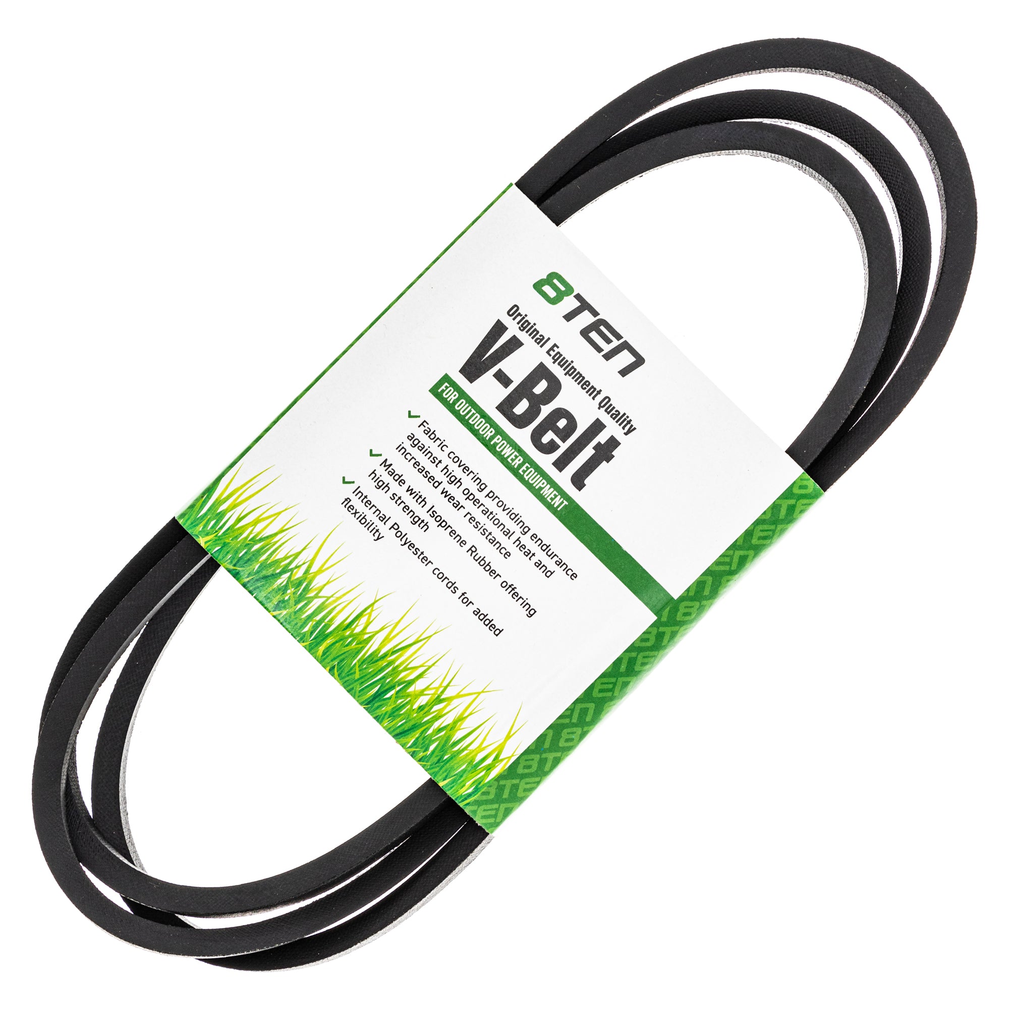 Deck Belt for Stens Simplicity Generac 107.277741 107.277740 107.277721 107.277720 8TEN 810-CBL2431T