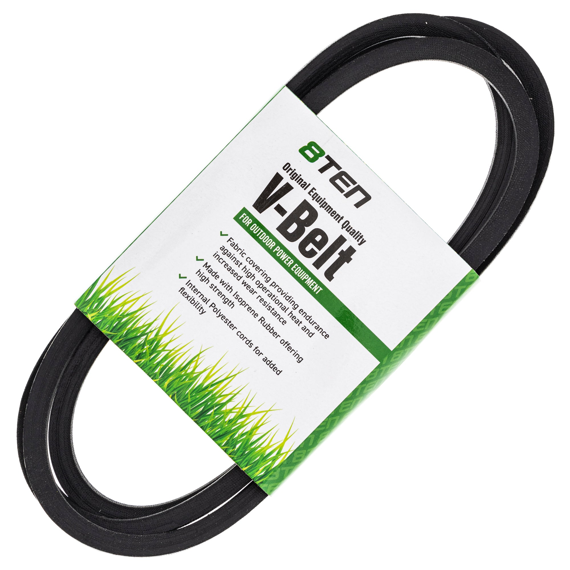 Deck Belt for Stens Oregon MTD Cub Cadet Troy-Bilt MT155380 MT145380 38560x81A 38560x181B 8TEN 810-CBL2447T
