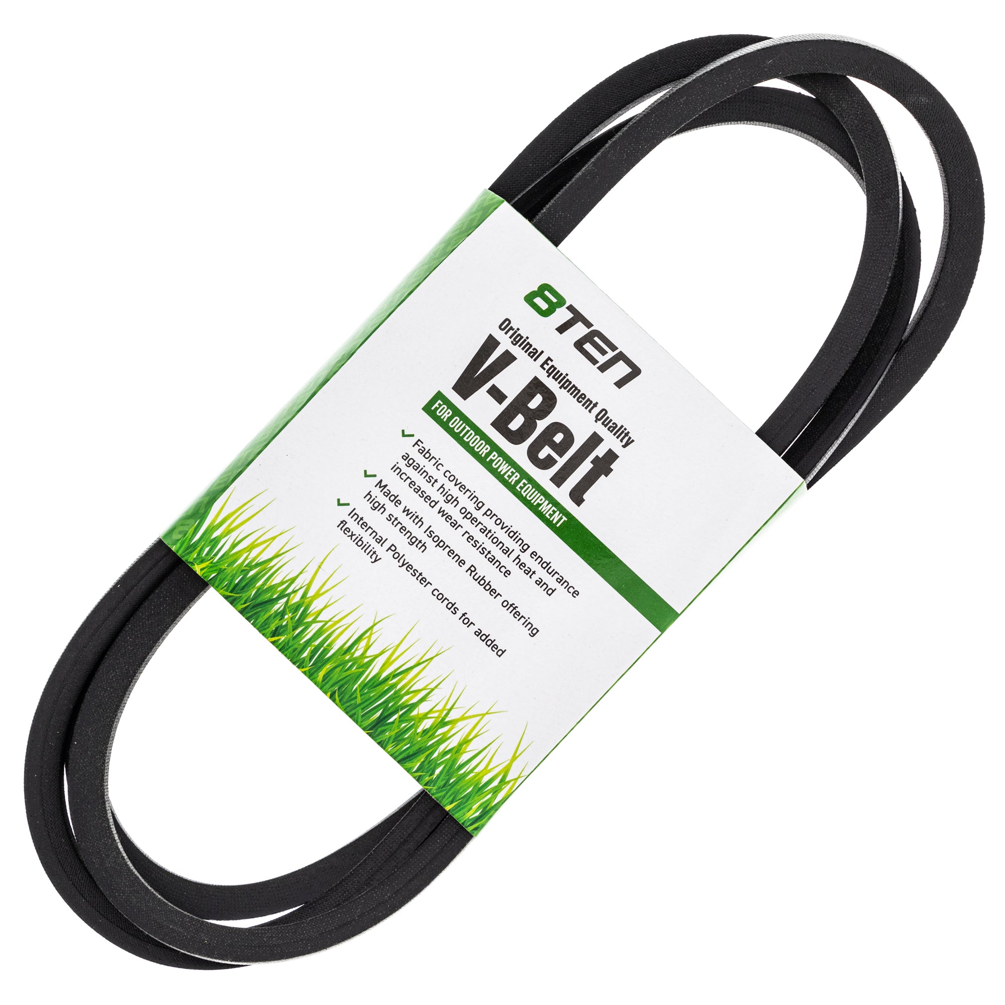 Deck Belt for zOTHER Stens Oregon MURRAY Murray John Deere 38560x81A 38560x181B 38560x181A 8TEN 810-CBL2448T