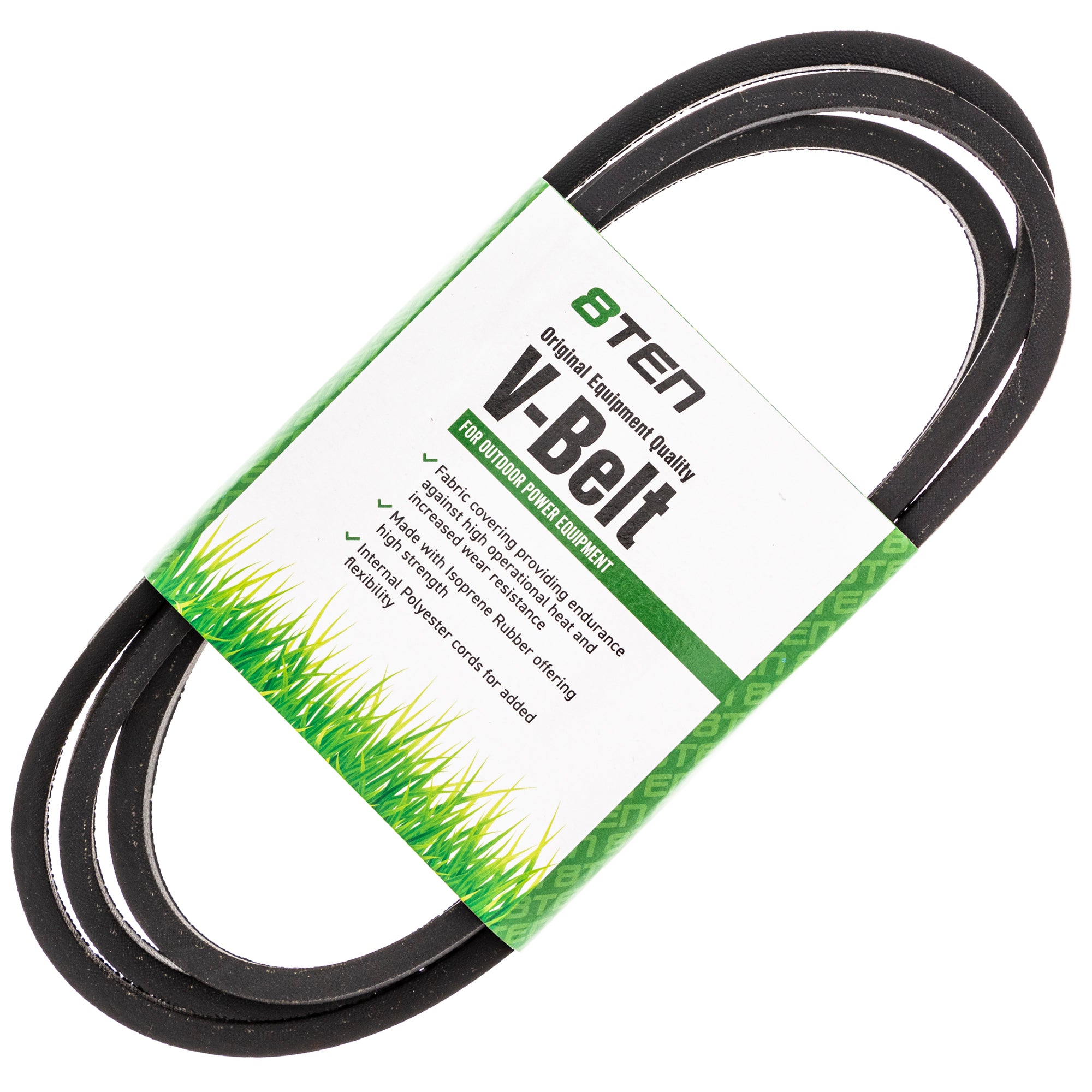 Drive Belt for zOTHER YARDMAN Stens Oregon MTD Cub Cadet Troy-Bilt Tech Streak SSR-699 8TEN 810-CBL2455T