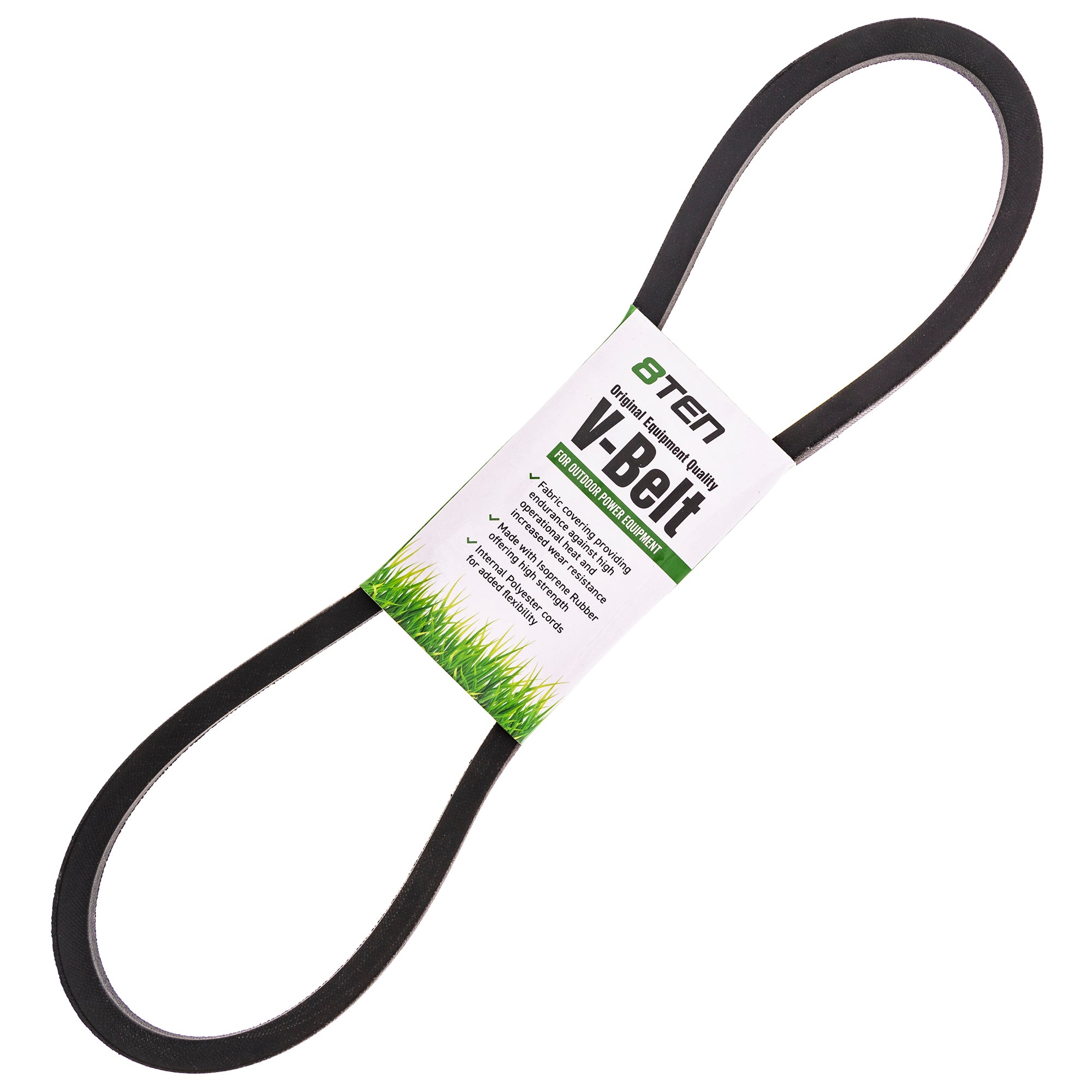 Drive Belt for zOTHER Toro Exmark Stens Oregon MTD Cub Cadet Troy-Bilt T604H T604G Super 8TEN 810-CBL2463T