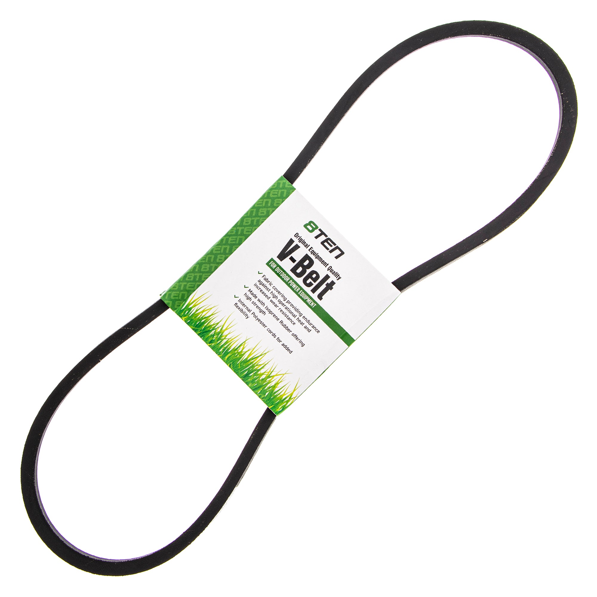 Set 2 Cinture Variabile Per Trattori MTD - Sostituisce 754-0280 E 754-0370, 5/8 X 53 E 0.70 X 48 - Foto 8