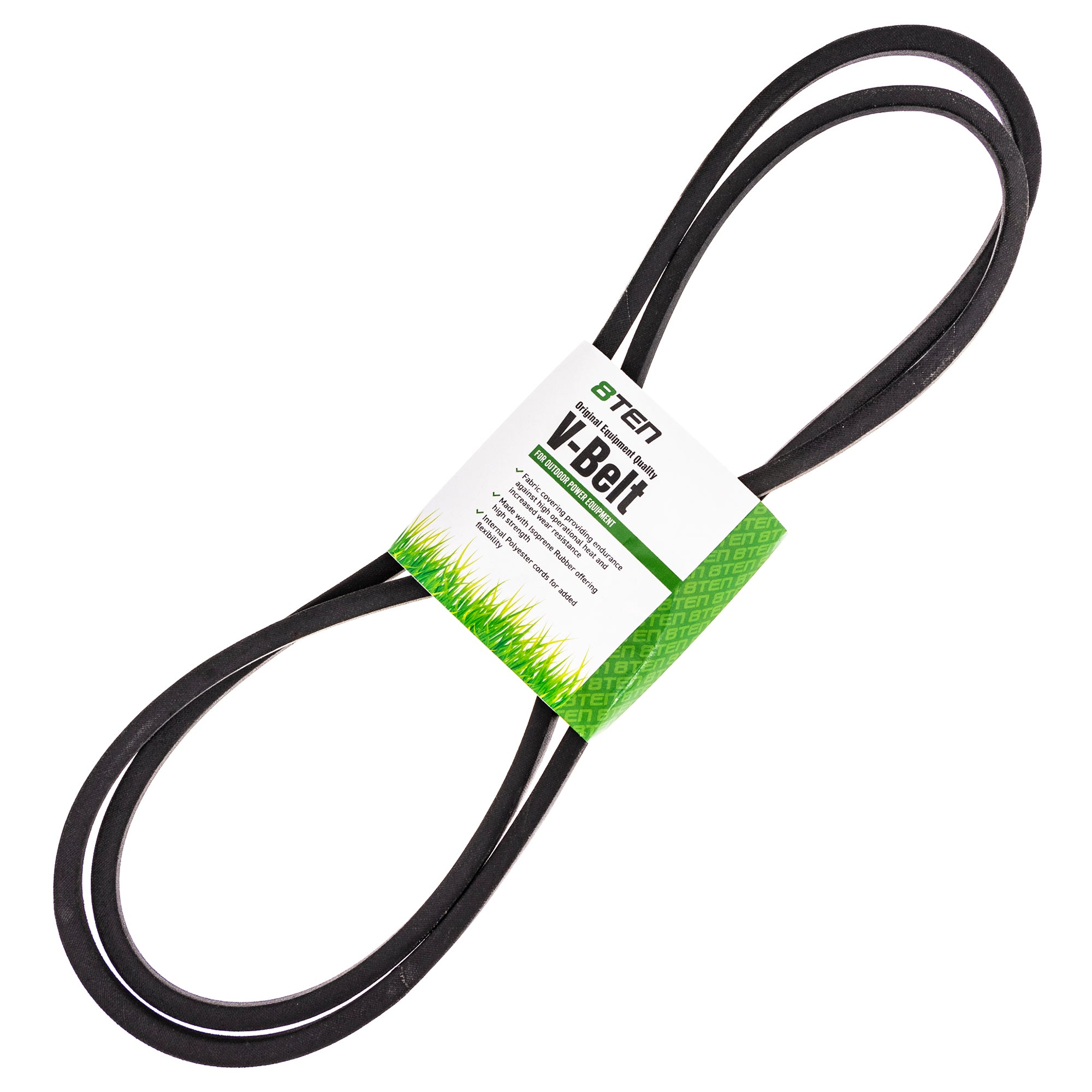 Deck Belt for Stens Oregon MTD Cub Cadet Troy-Bilt John Deere S2348 S2048 Deere 2148HV 8TEN 810-CBL2465T