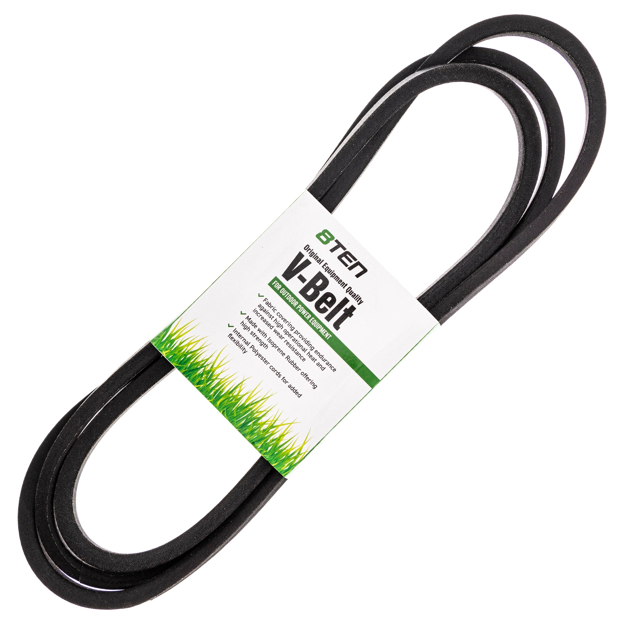 Deck Belt for zOTHER Stens MTD Cub Cadet Troy-Bilt John Deere S2554 L2554 GT2554 Deere 8TEN 810-CBL2469T