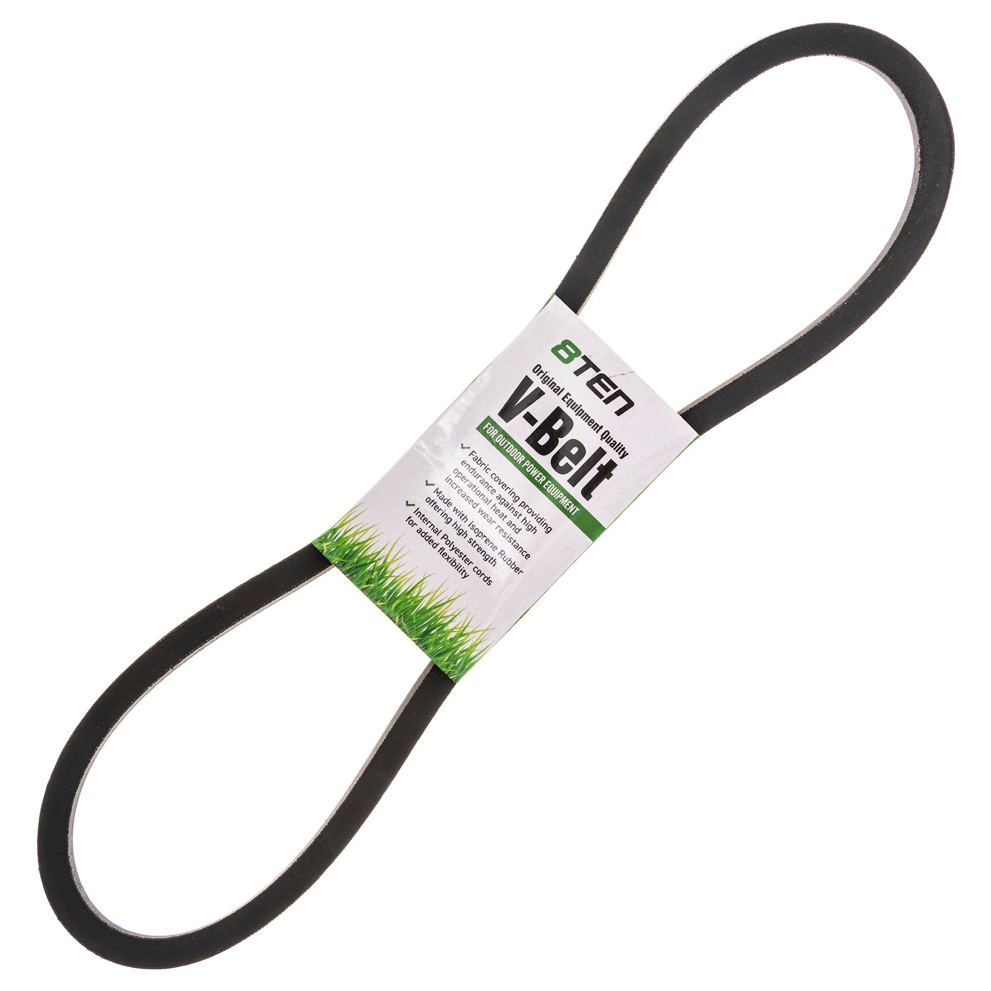 Transmission Drive Belt for zOTHER Stens Oregon MTD Cub Cadet Troy-Bilt Trac Pro Power 8TEN 810-CBL2460T