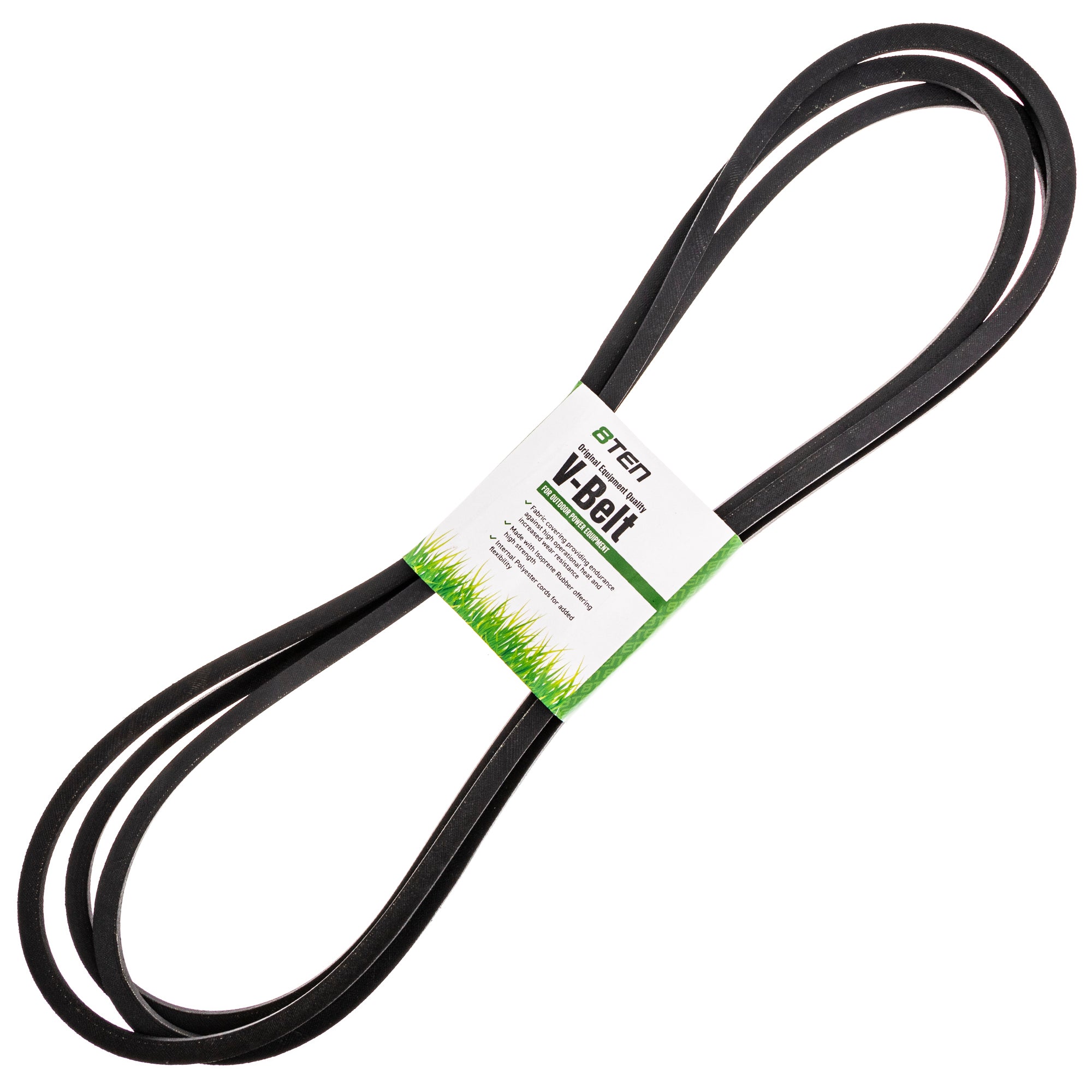 Deck Belt for zOTHER Toro Exmark Stens Oregon MTD Cub Cadet Troy-Bilt Z-Master Next Lazer 8TEN 810-CBL2473T