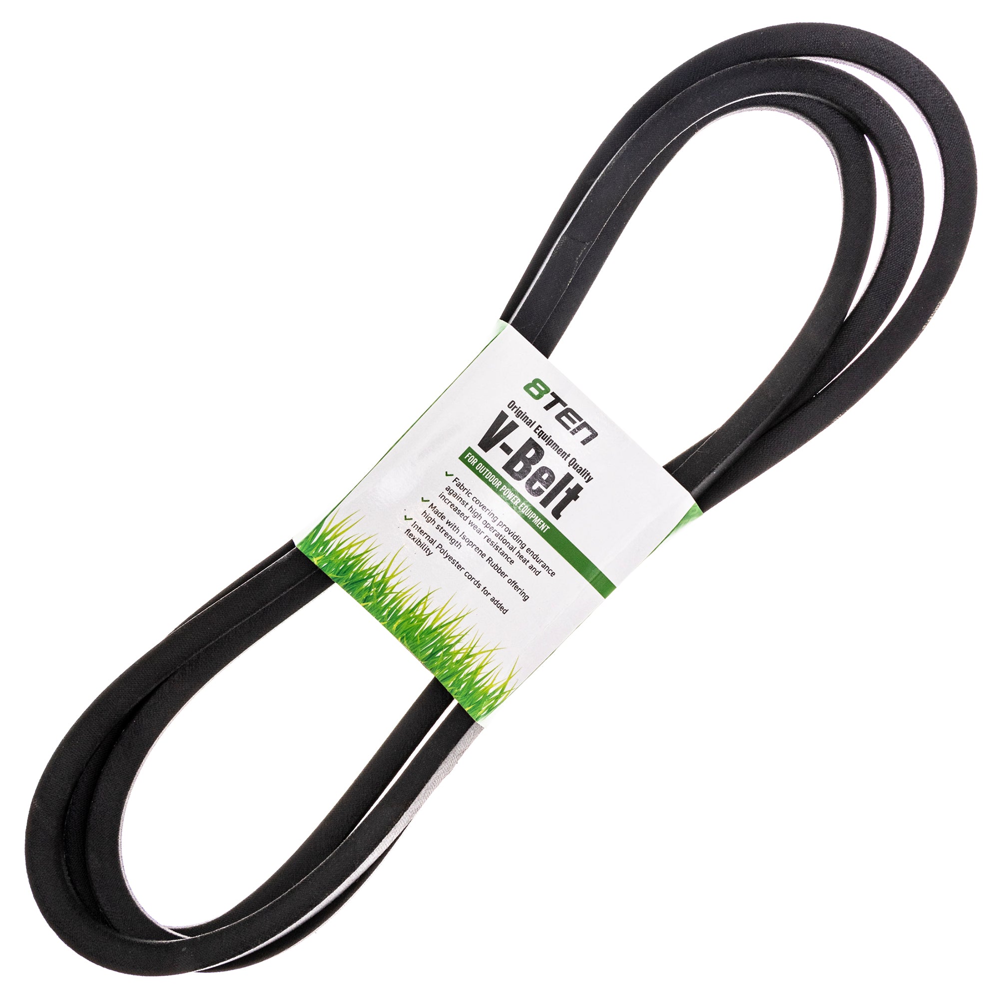 Deck Belt for Toro Exmark-WHEELHORSE Stens Oregon Z-Master 99-4647 265-159 B1TR152 8TEN 810-CBL2475T