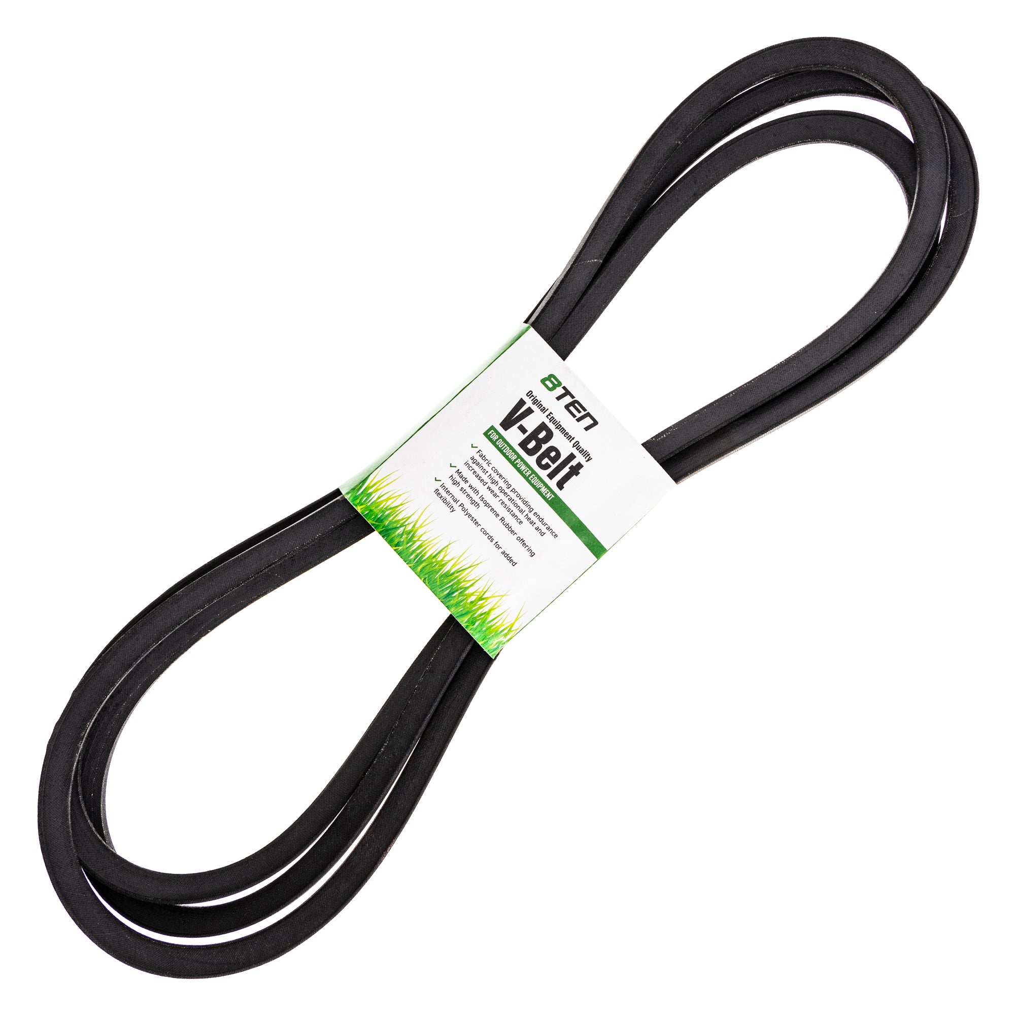 Deck Drive Belt for zOTHER Stens Snapper Toro Landscape Ferris SRSZ3X IS4500Z IS3100Z 8TEN 810-CBL2476T