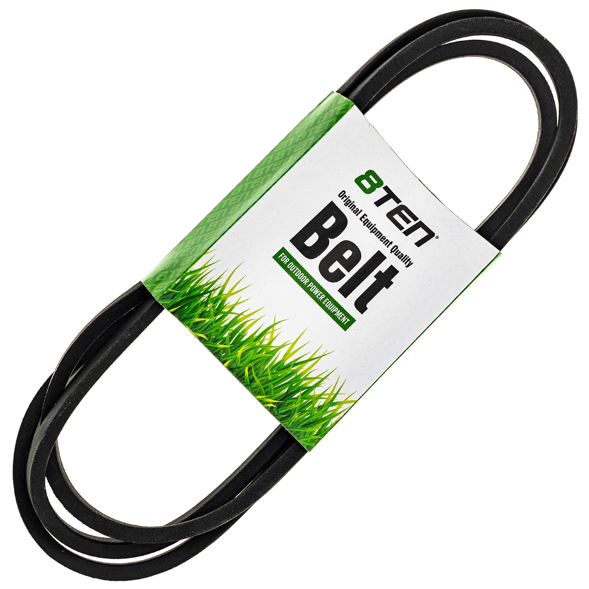 Drive Belt for zOTHER Toro Exmark Stens Snapper Murray MTD Cub Cadet Troy-Bilt Massey 8TEN 810-CBL2482T